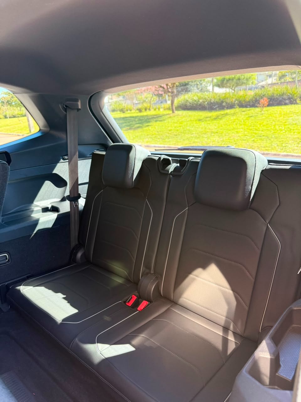 Volkswagen Tiguan Allspac R Line 350 TSI 2.0 4X4 - foto 12