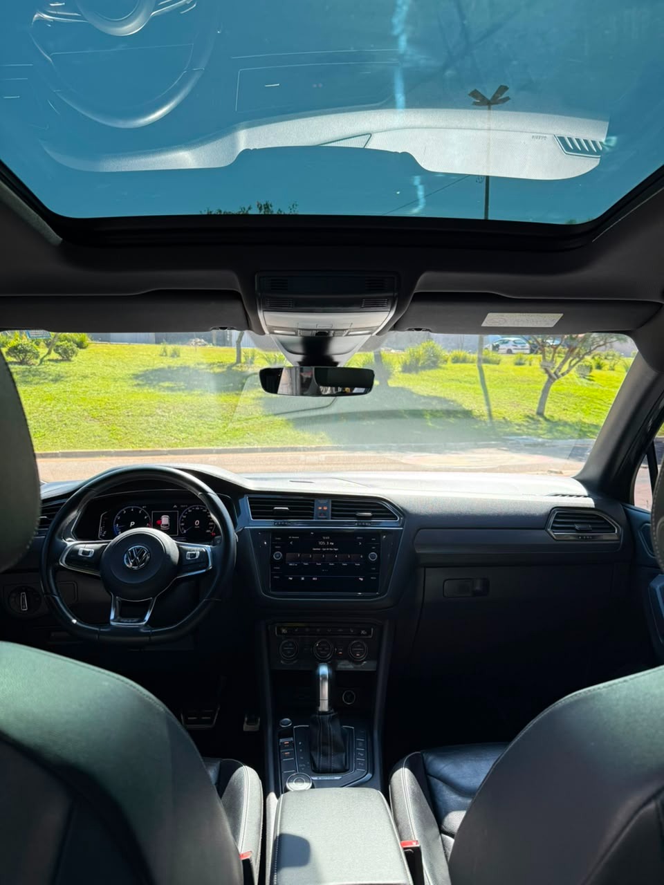 Volkswagen Tiguan Allspac R Line 350 TSI 2.0 4X4 - foto 7