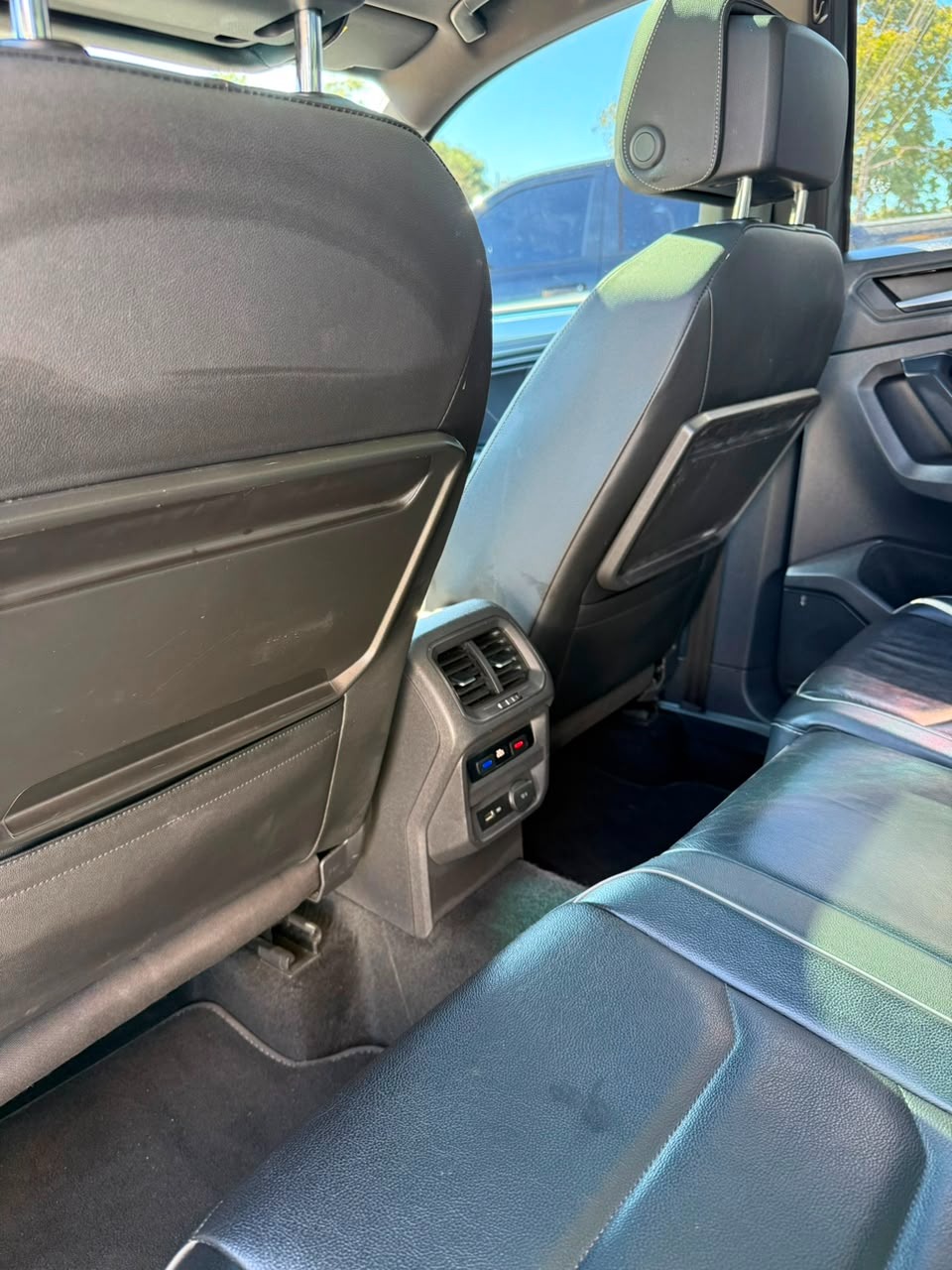 Volkswagen Tiguan Allspac R Line 350 TSI 2.0 4X4 - foto 18