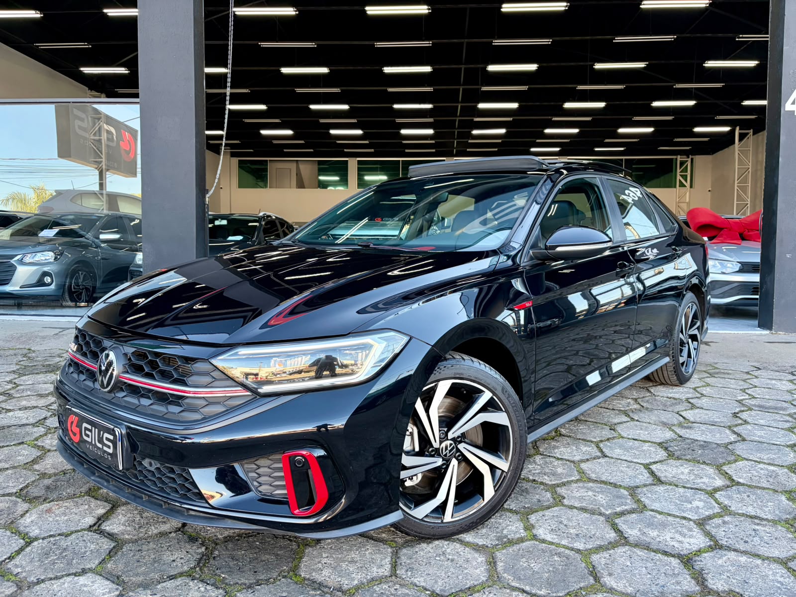Volkswagen Jetta 2023 à venda