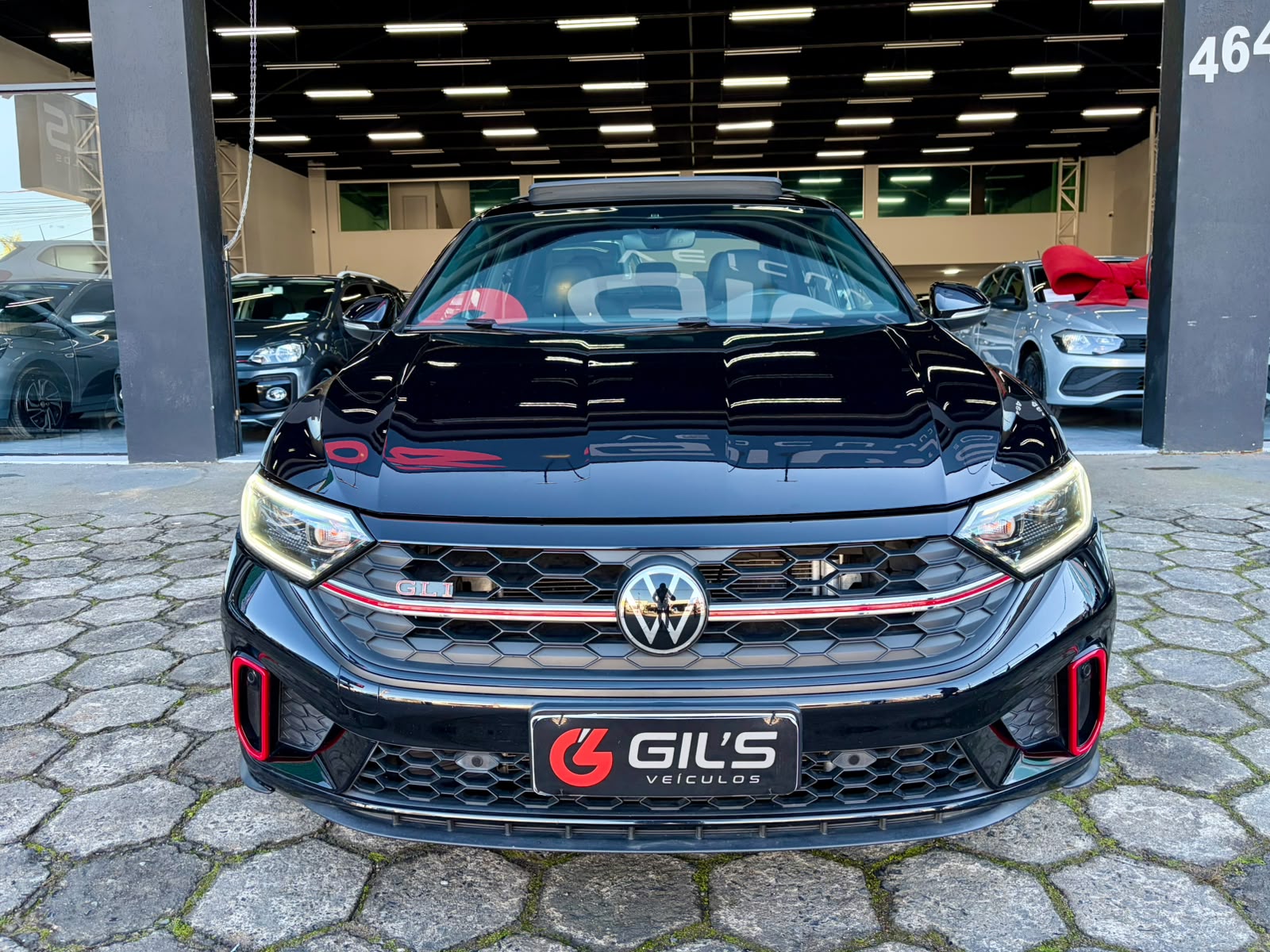 Volkswagen Jetta GLi 350 TSI 2.0 16V 4P Aut. - foto 2