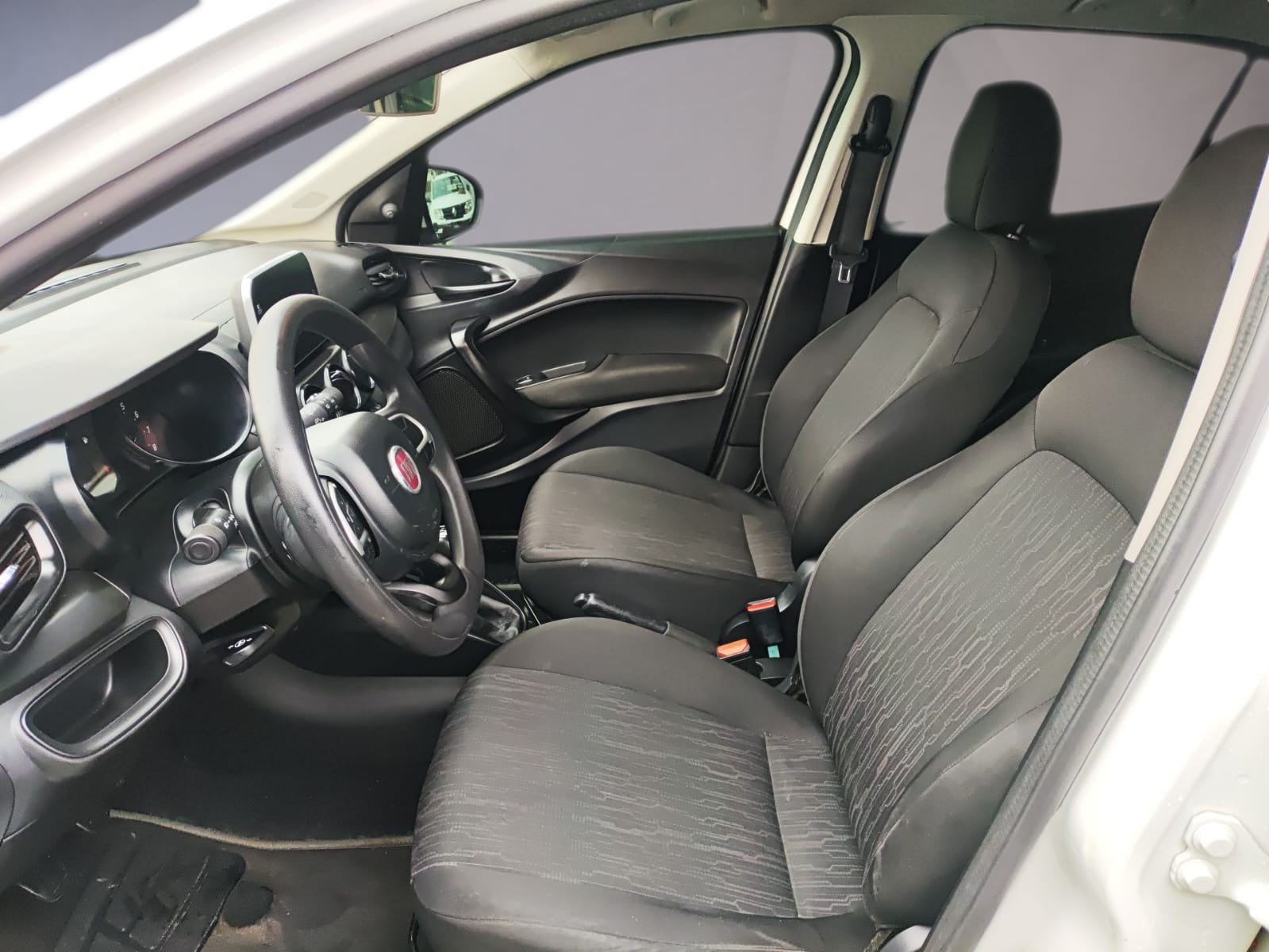 Fiat Argo Drive 1.0 6V Flex - foto 7