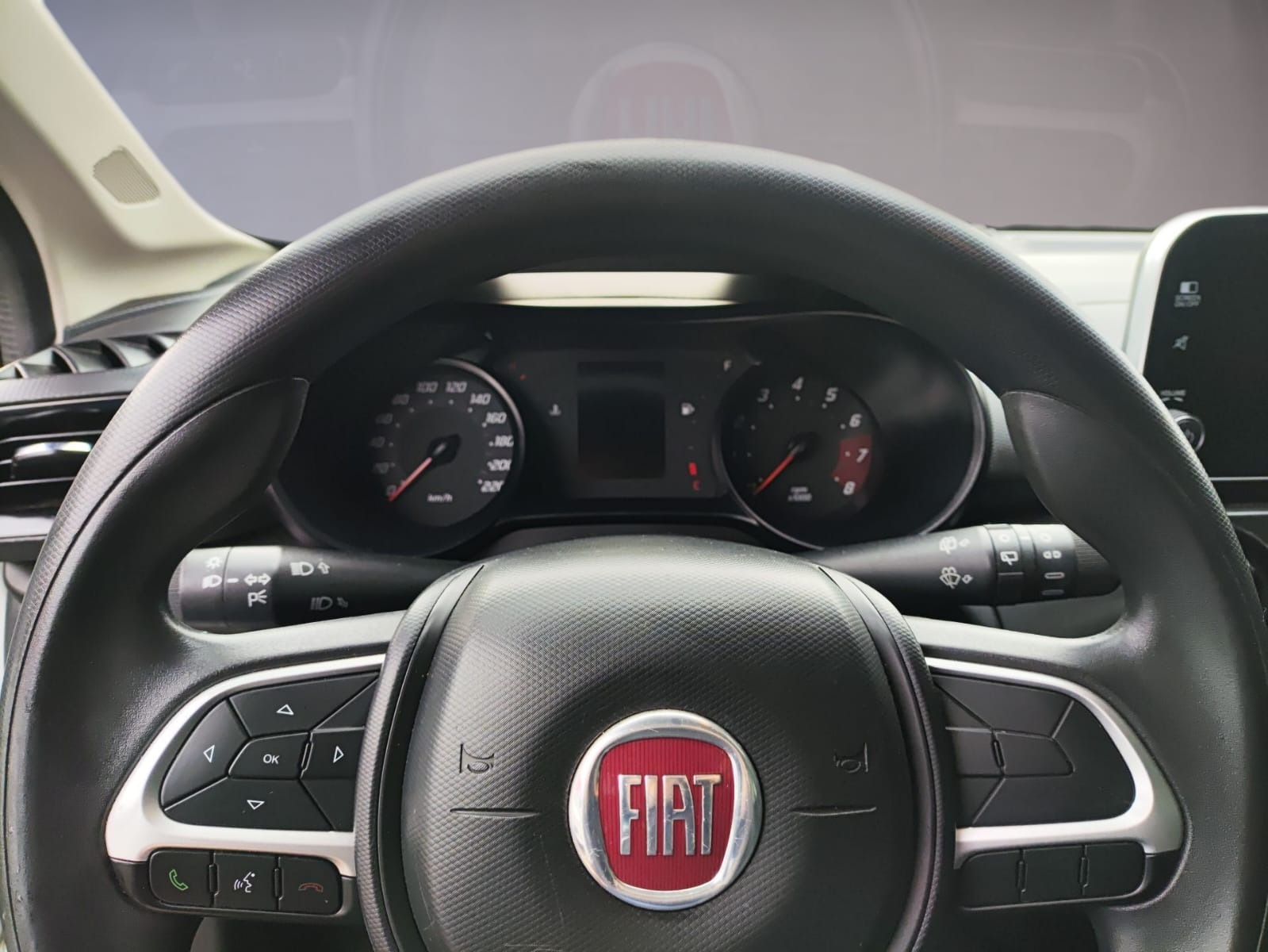 Fiat Argo Drive 1.0 6V Flex - foto 8
