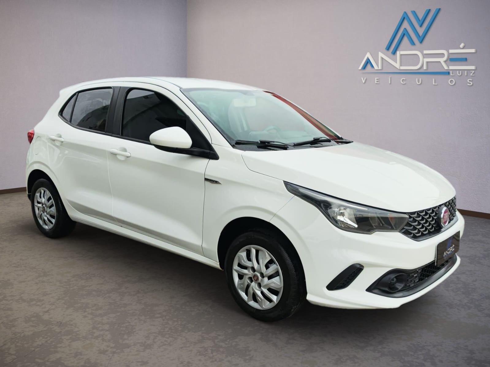 Fiat Argo Drive 1.0 6V Flex - foto 2