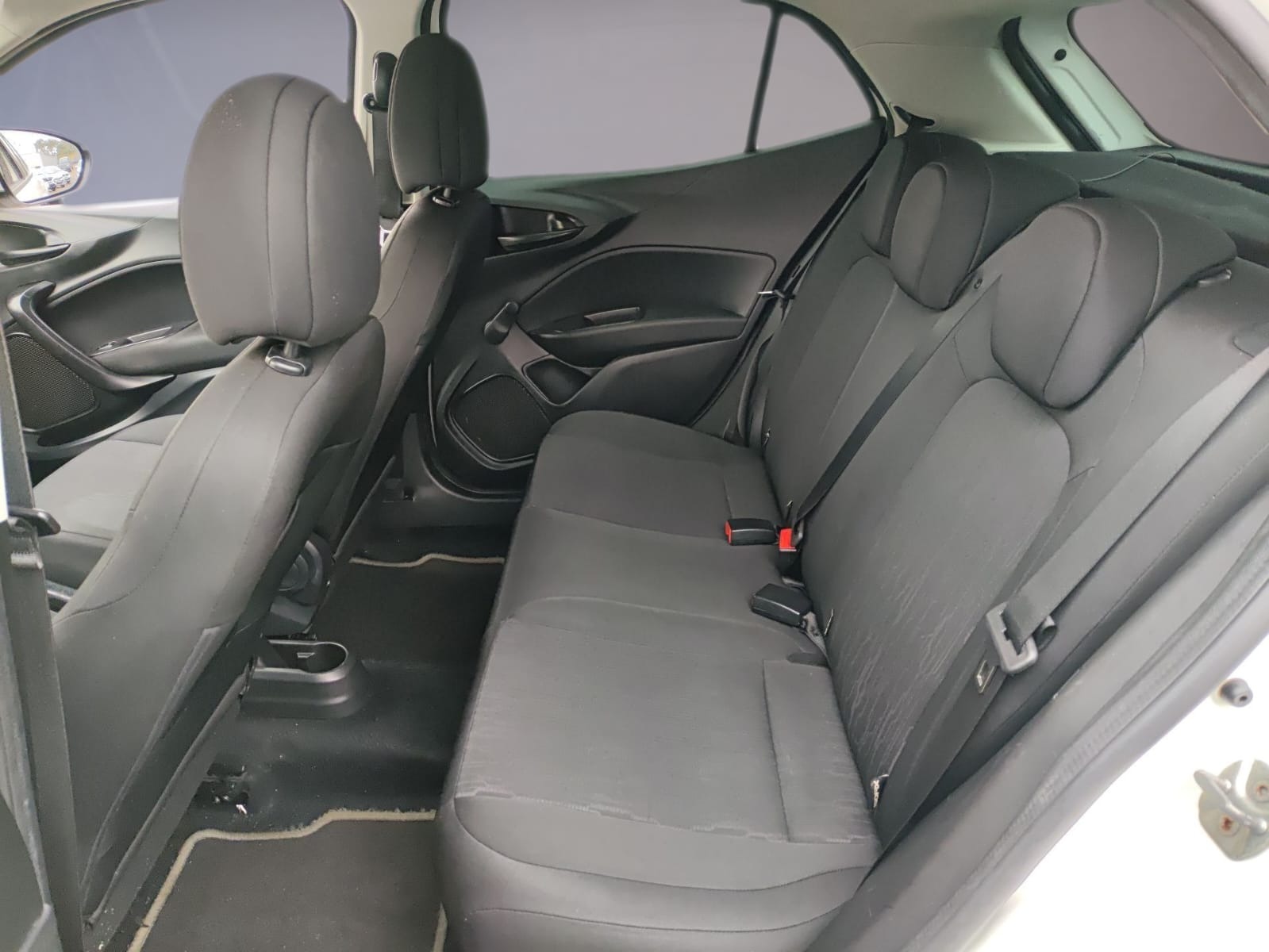 Fiat Argo Drive 1.0 6V Flex - foto 11