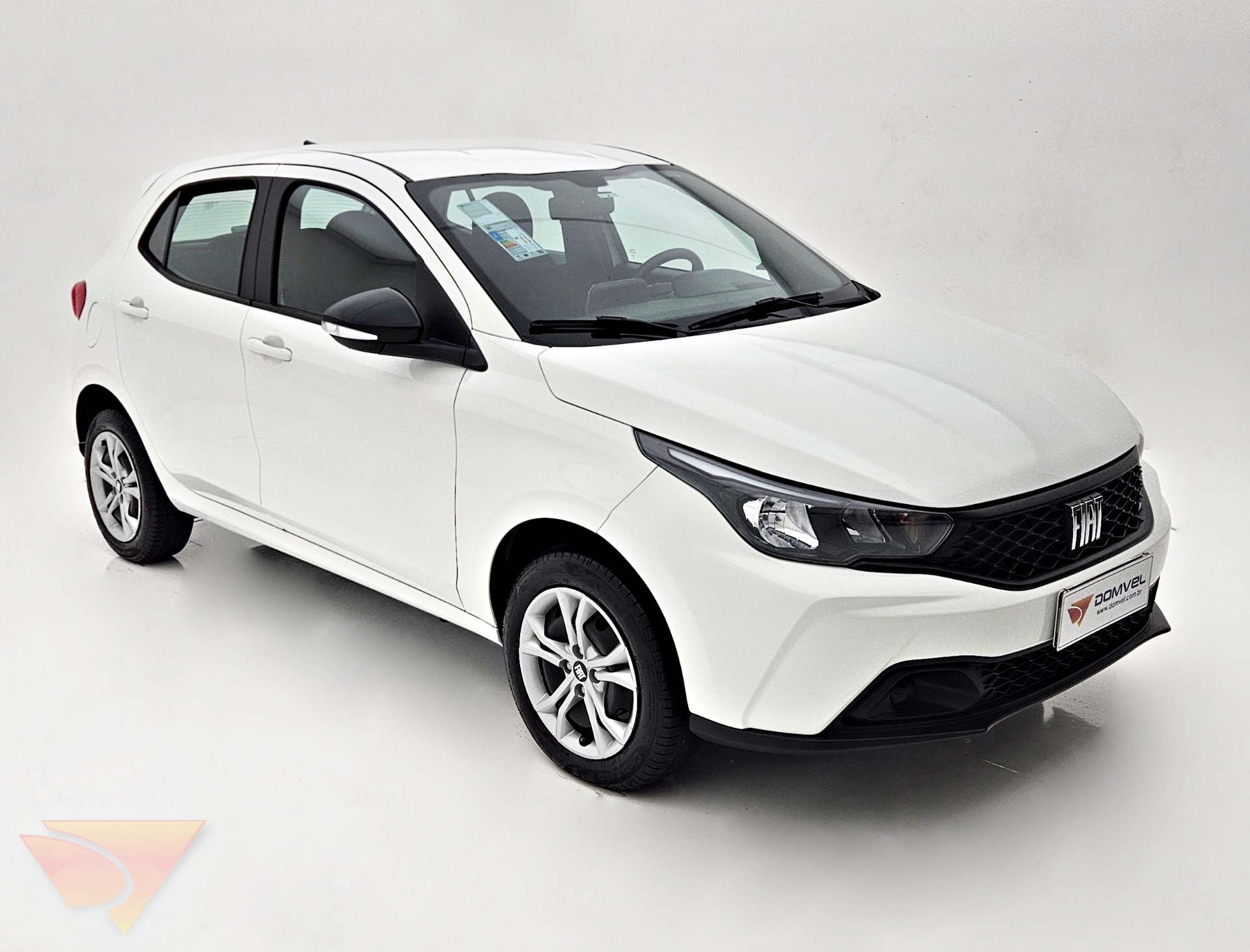 Fiat Argo 2026