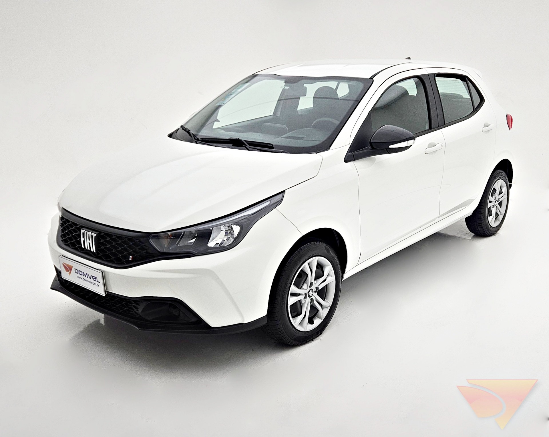 Fiat Argo Drive 1.0 6V Flex - foto 3