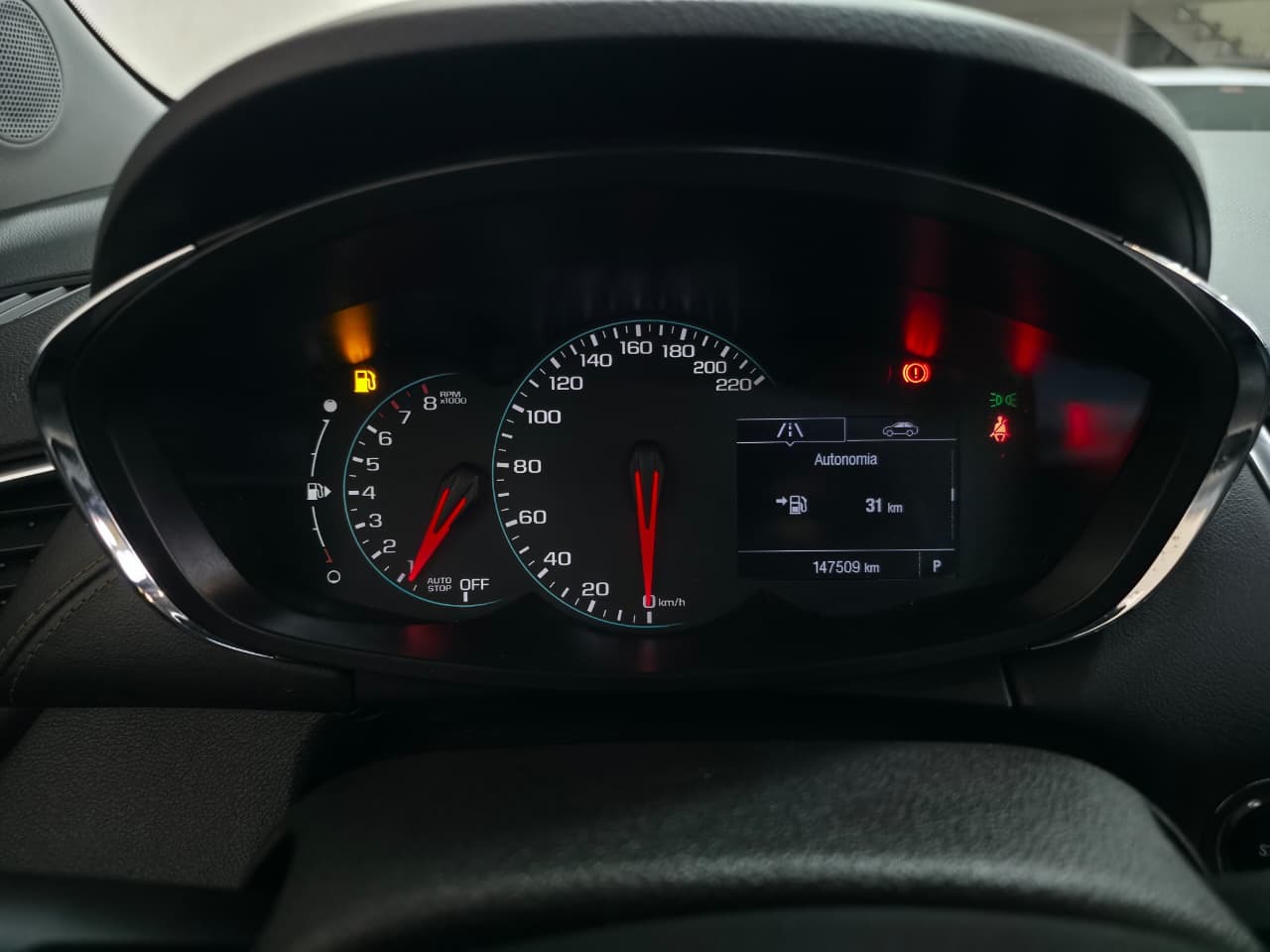 Chevrolet Tracker Premier 1.4 Turbo 16V Flex Automático - foto 9
