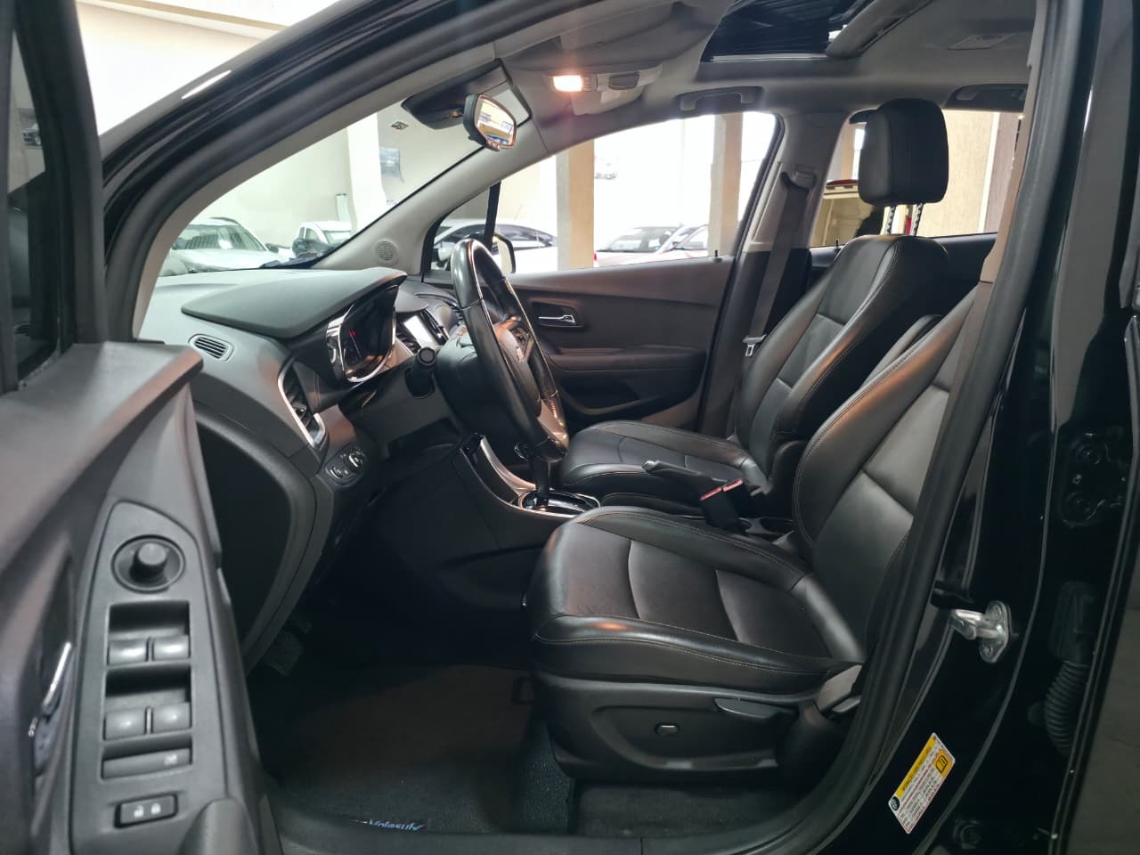 Chevrolet Tracker Premier 1.4 Turbo 16V Flex Automático - foto 11