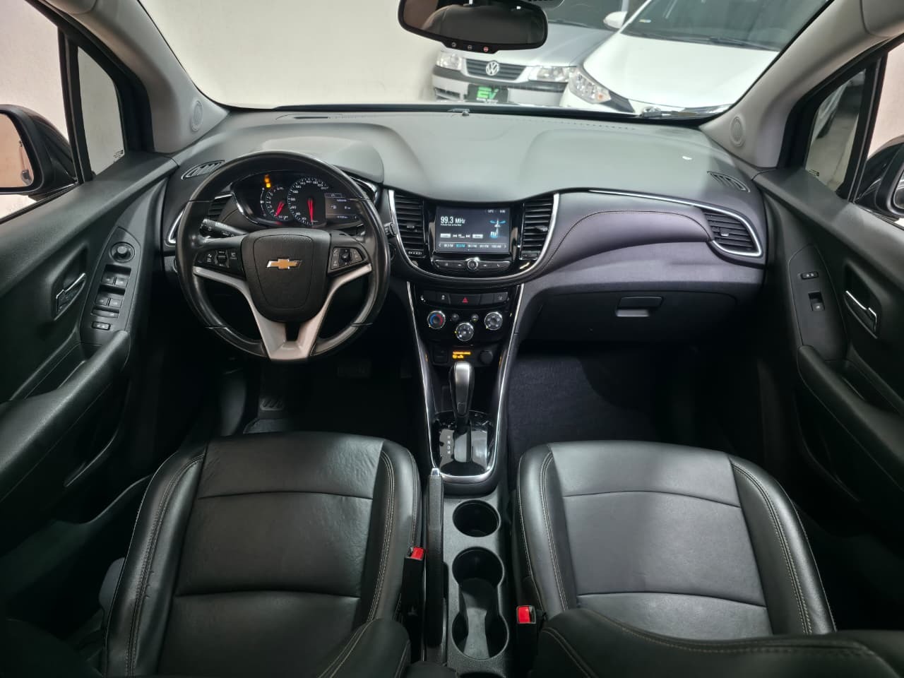 Chevrolet Tracker Premier 1.4 Turbo 16V Flex Automático - foto 10