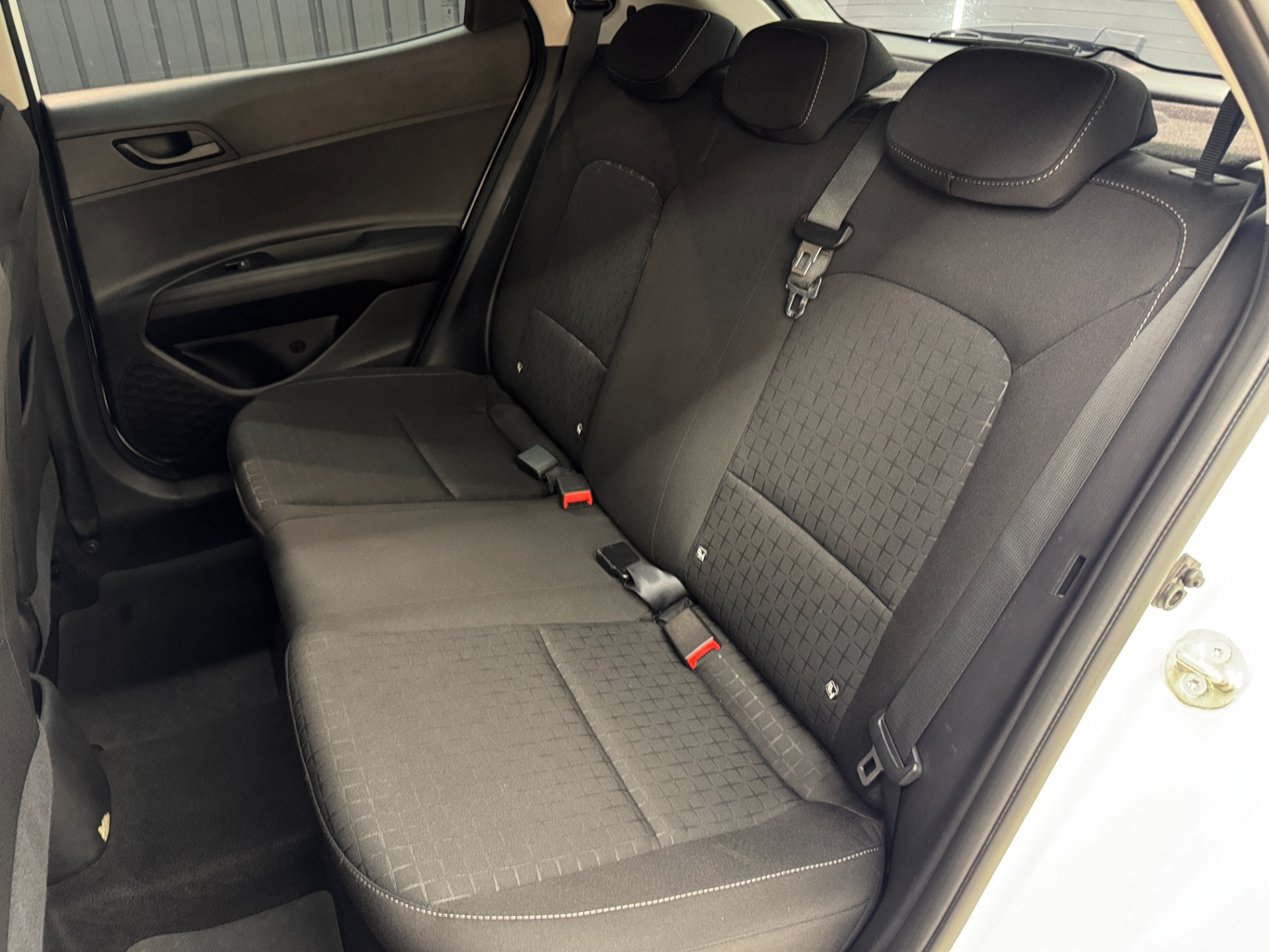 Hyundai HB20 Comfort 1.0 Tb Flex 12V Automático - foto 17