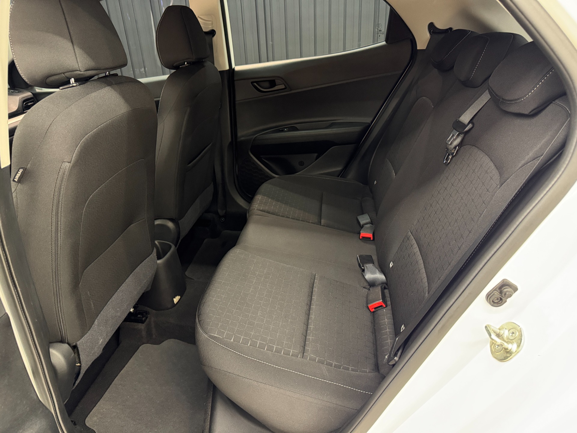 Hyundai HB20 Comfort 1.0 Tb Flex 12V Automático - foto 18