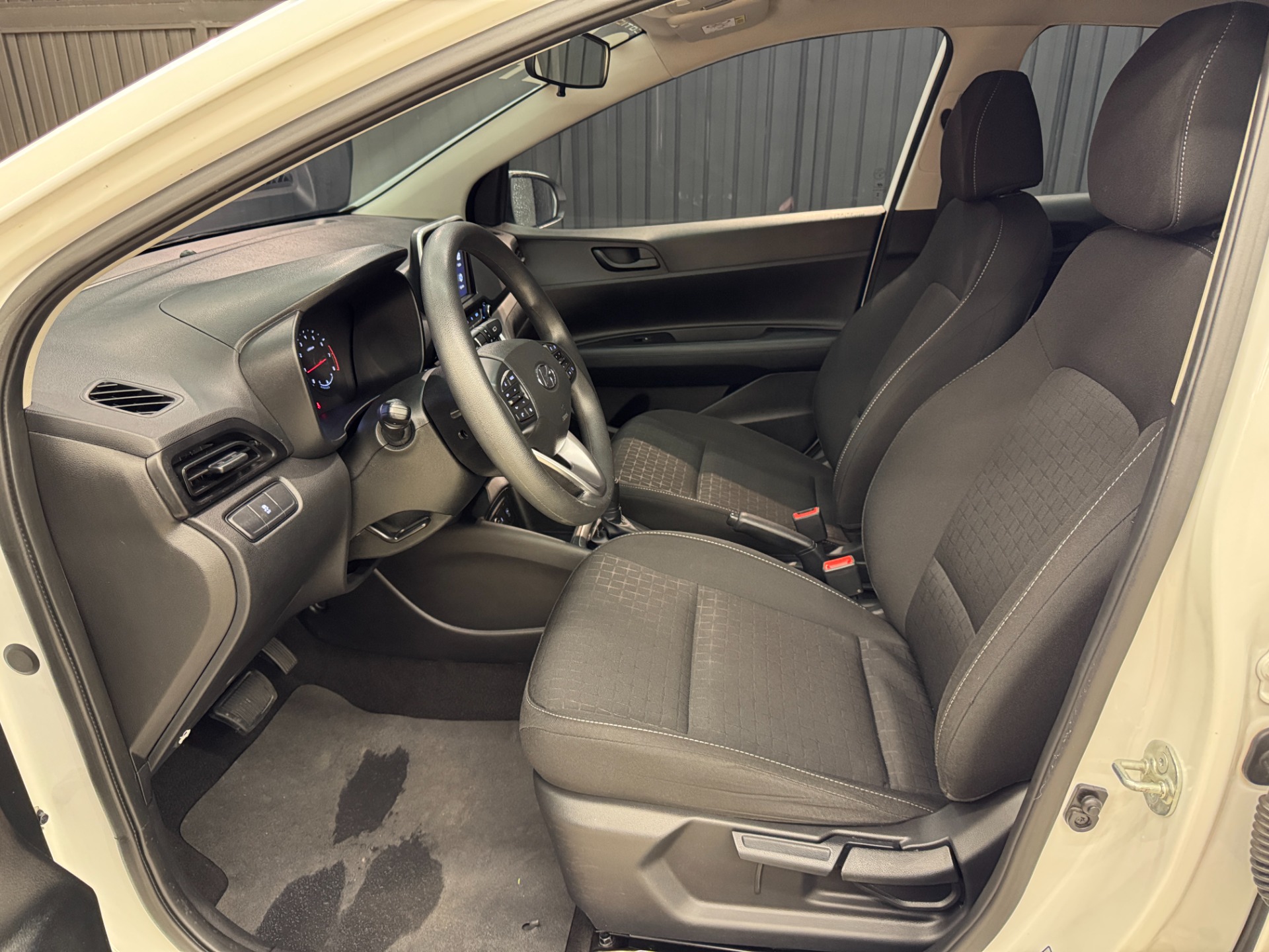 Hyundai HB20 Comfort 1.0 Tb Flex 12V Automático - foto 15
