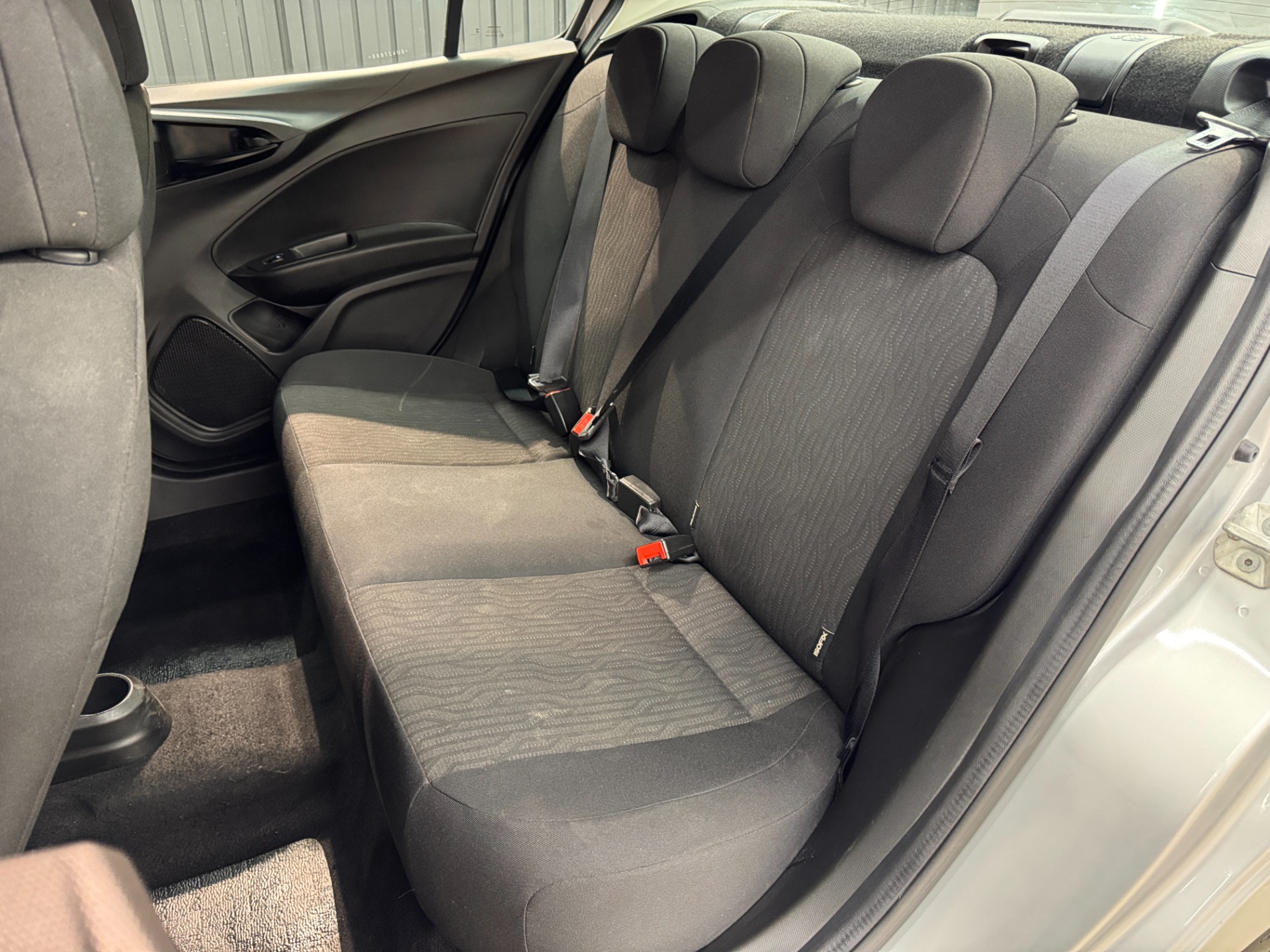 Fiat Cronos Drive 1.3 8V Flex Aut. - foto 18