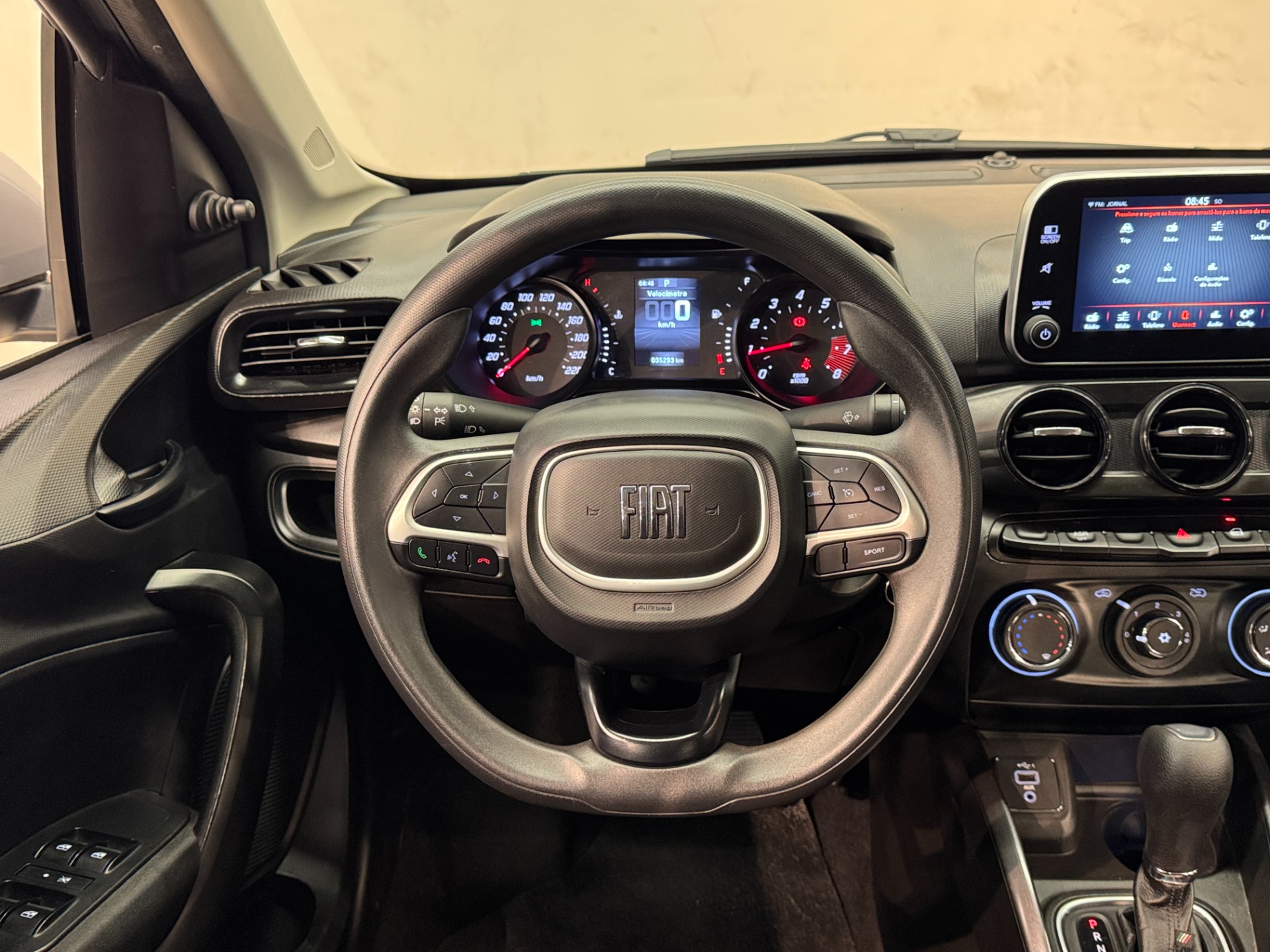 Fiat Cronos Drive 1.3 8V Flex Aut. - foto 11