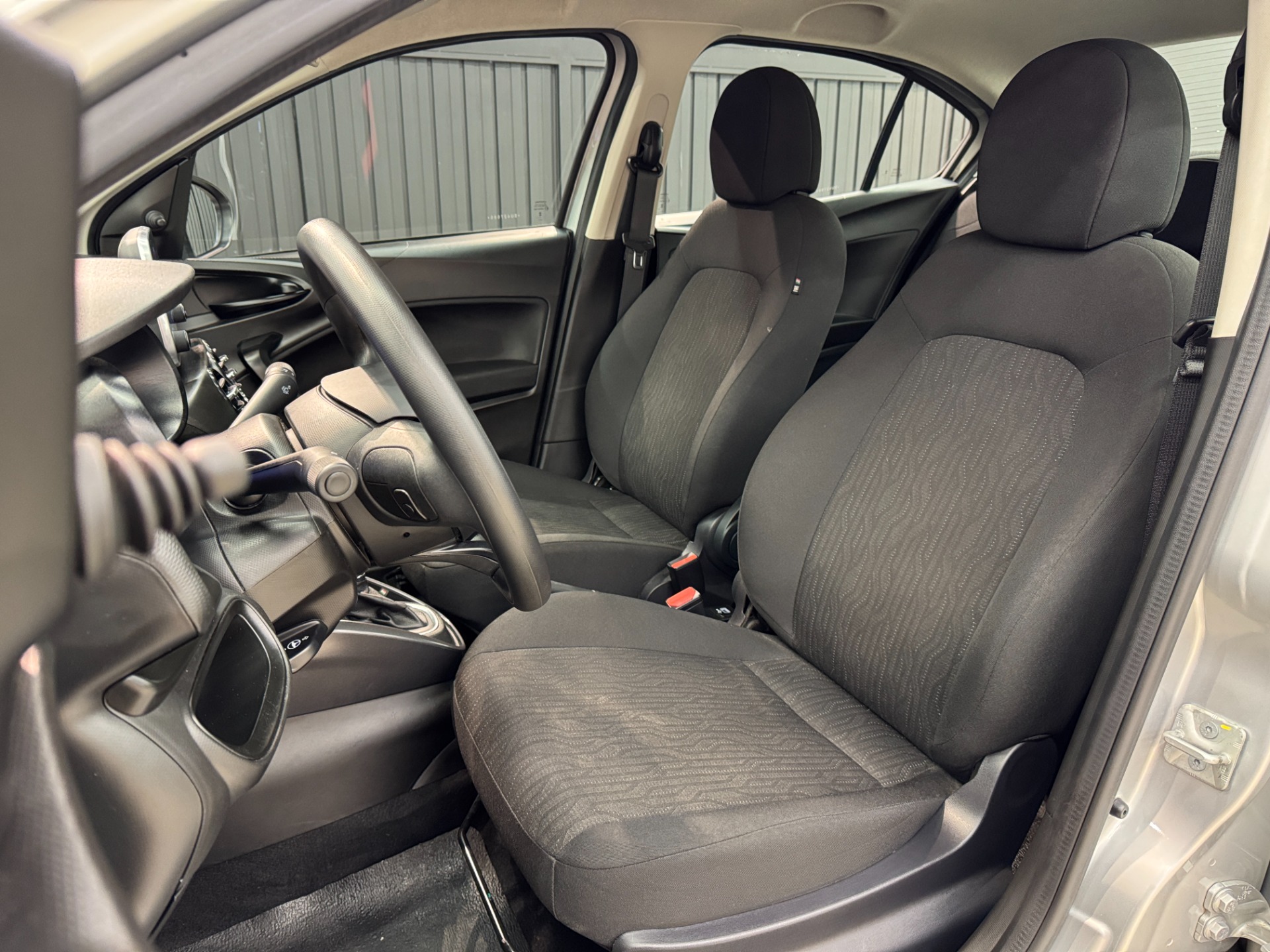 Fiat Cronos Drive 1.3 8V Flex Aut. - foto 16