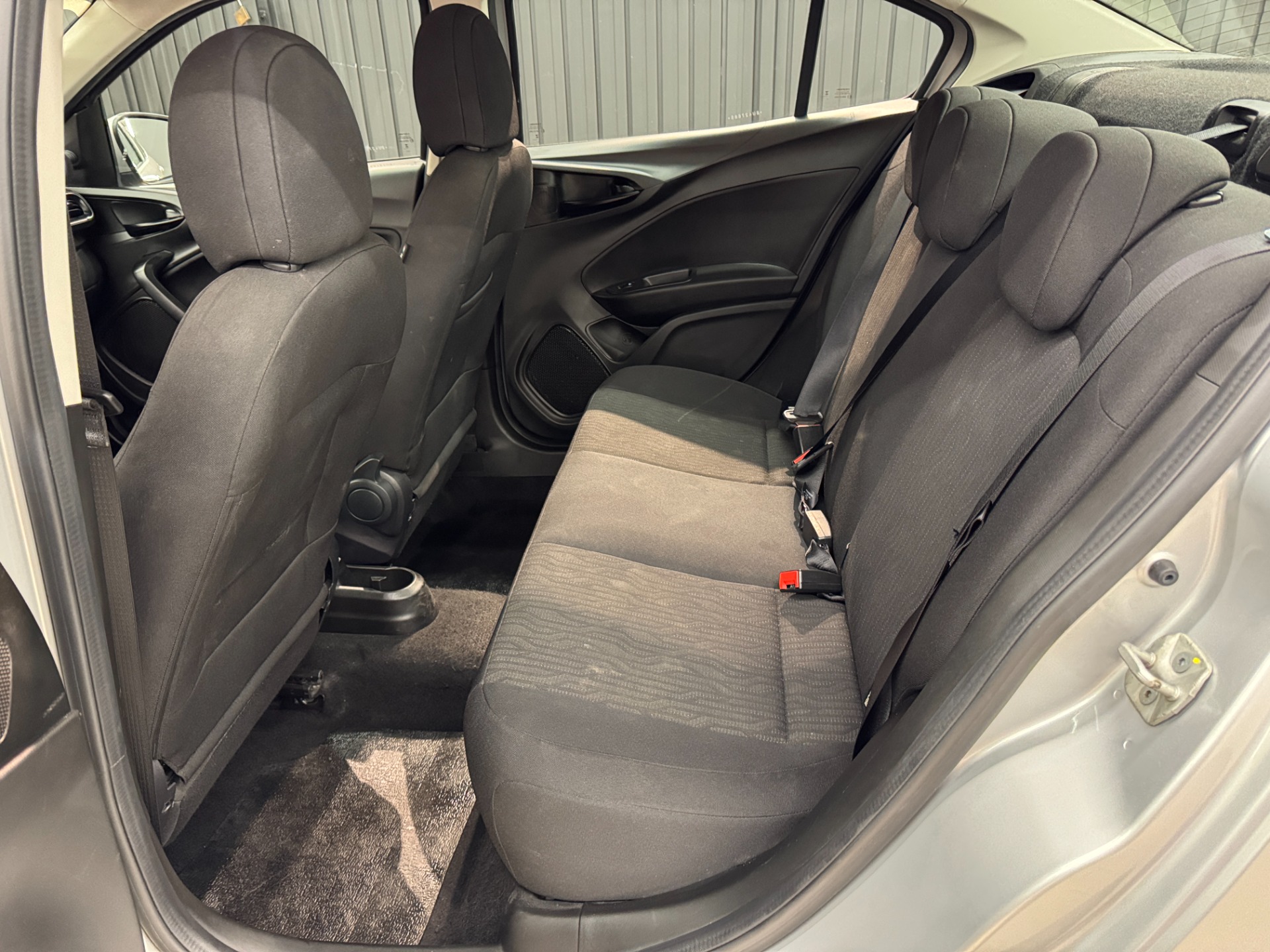 Fiat Cronos Drive 1.3 8V Flex Aut. - foto 17