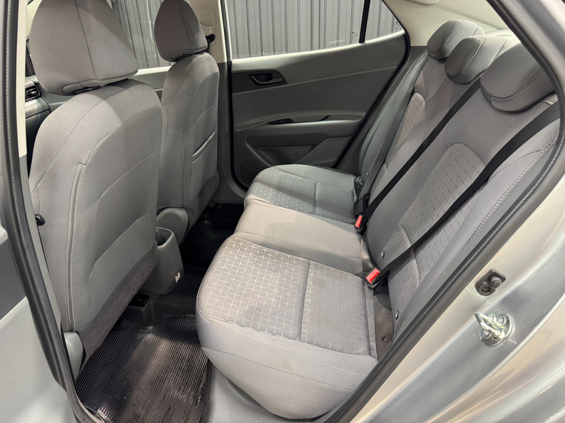 Hyundai HB20S Comfort 1.0 Flex 12V Mec. - foto 17