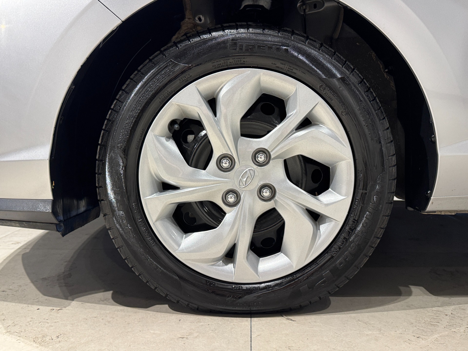Hyundai HB20S Comfort 1.0 Flex 12V Mec. - foto 7