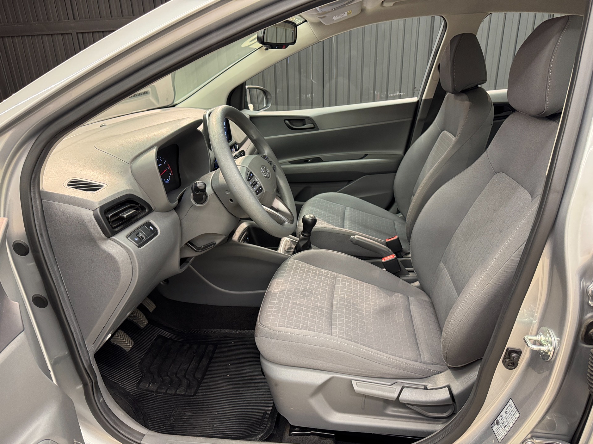 Hyundai HB20S Comfort 1.0 Flex 12V Mec. - foto 15