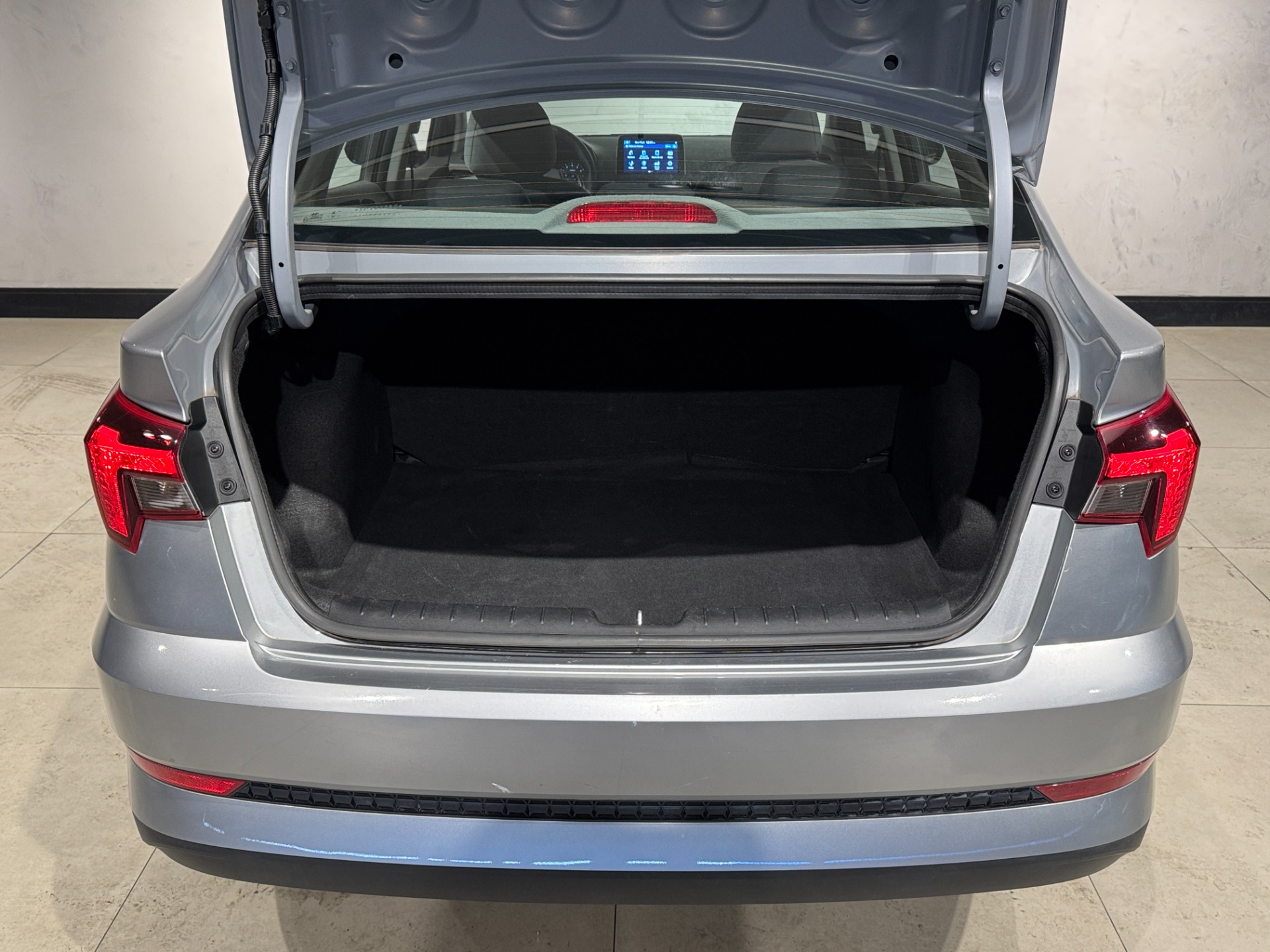 Hyundai HB20S Comfort 1.0 Flex 12V Mec. - foto 8