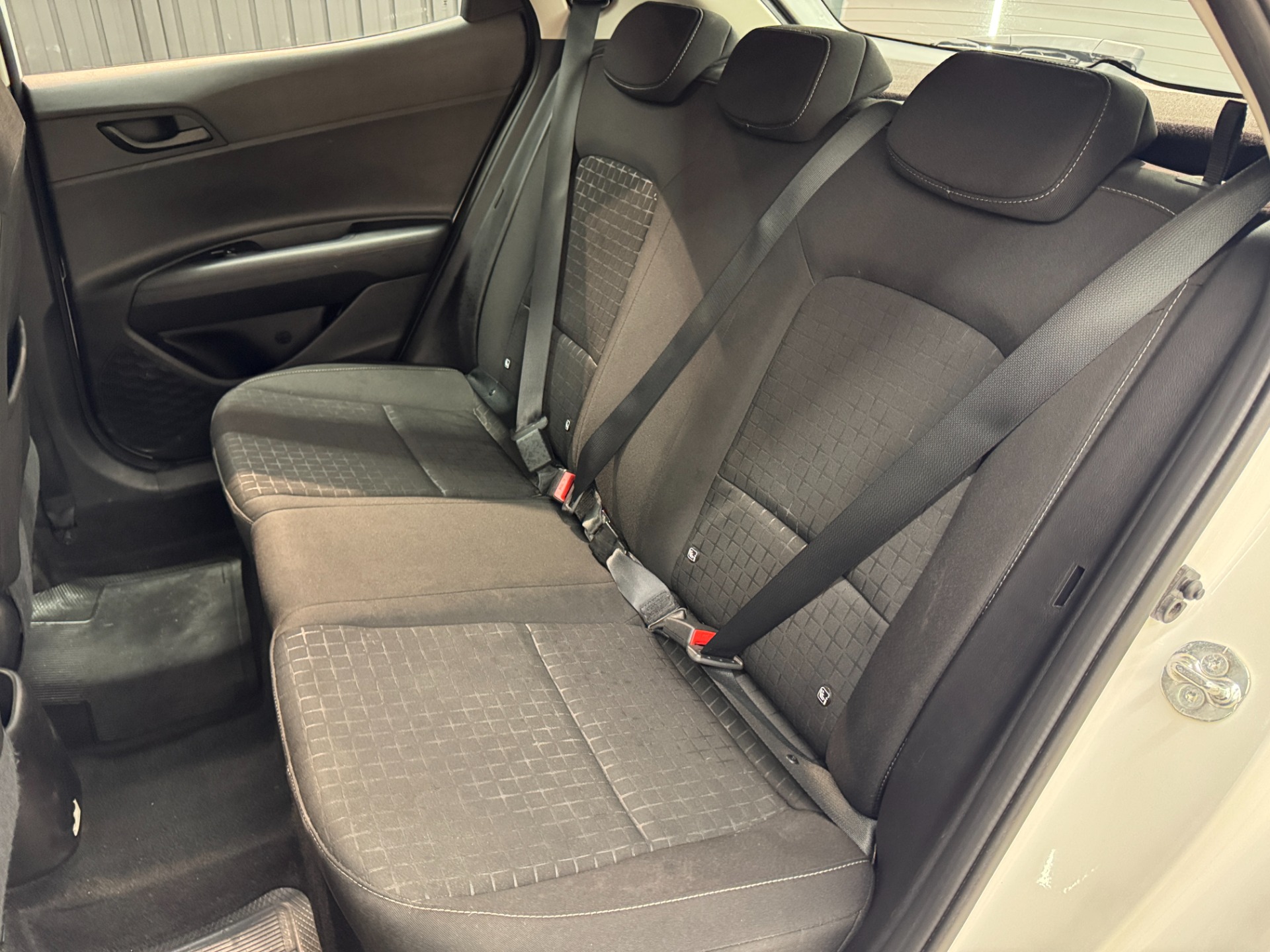 Hyundai HB20 Comfort Plus 1.0 Tb Flex 12V Aut. - foto 18