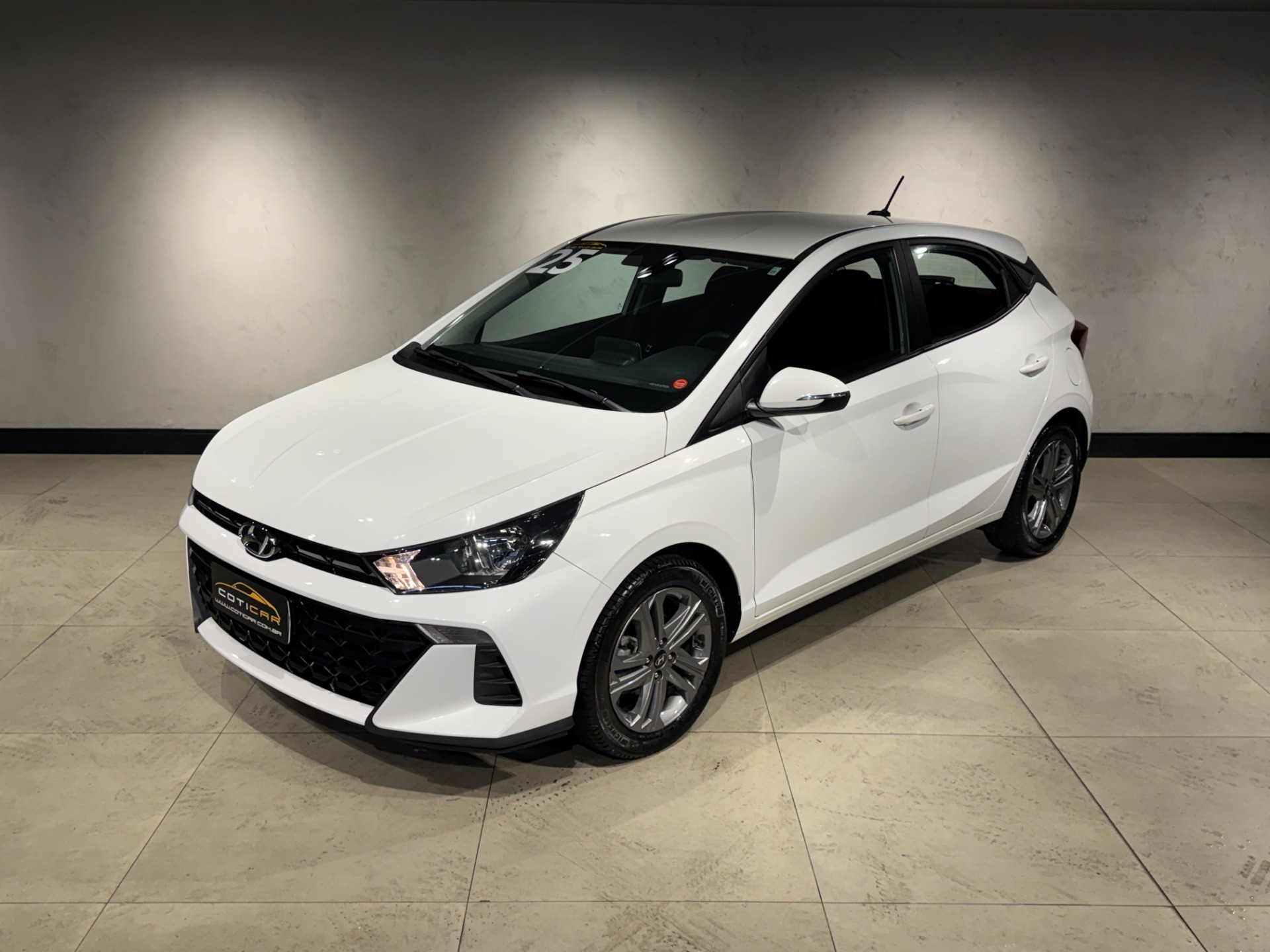 Hyundai HB20 Comfort Plus 1.0 Tb Flex 12V Aut. - foto 3