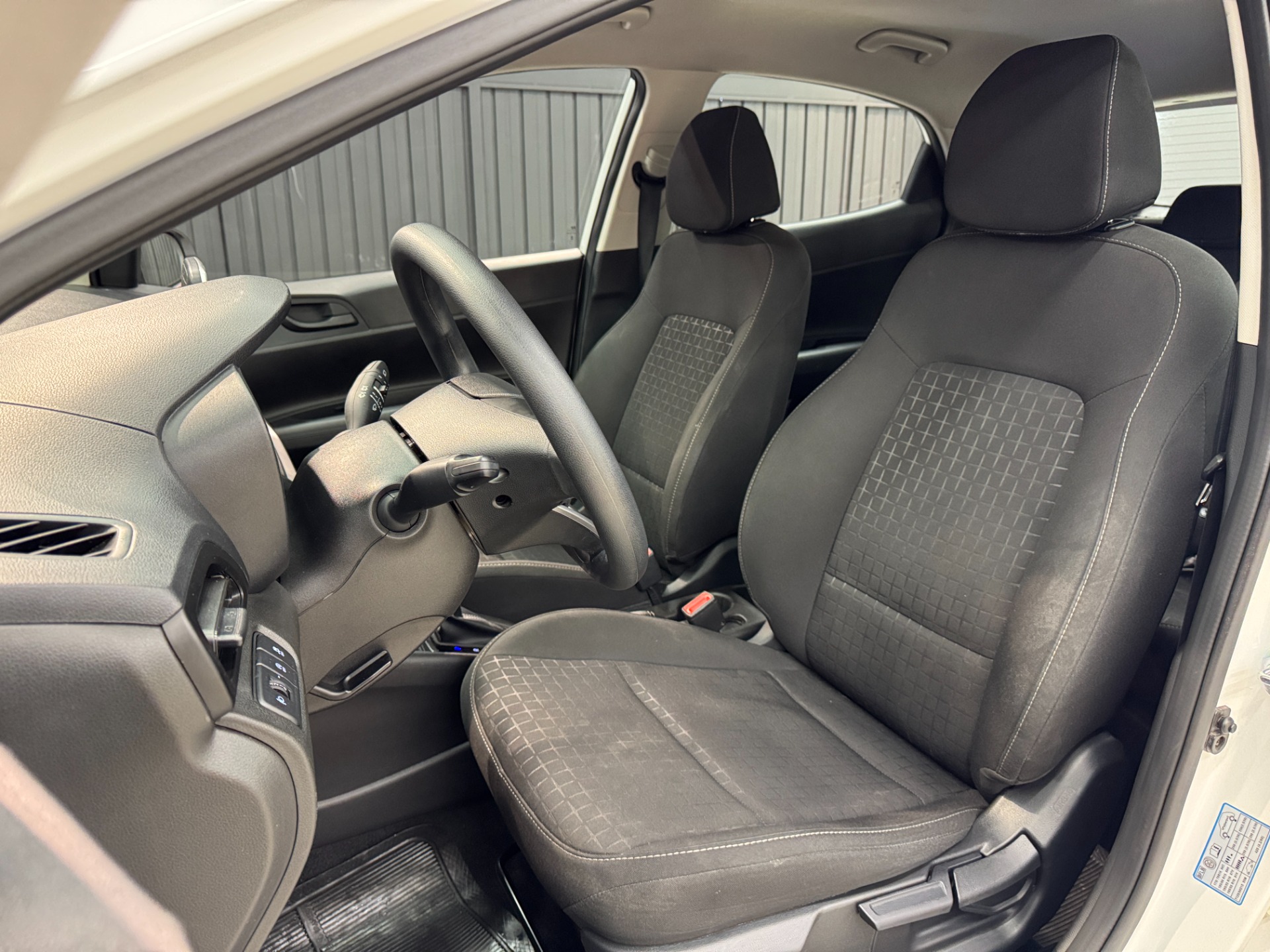 Hyundai HB20 Comfort Plus 1.0 Tb Flex 12V Aut. - foto 16