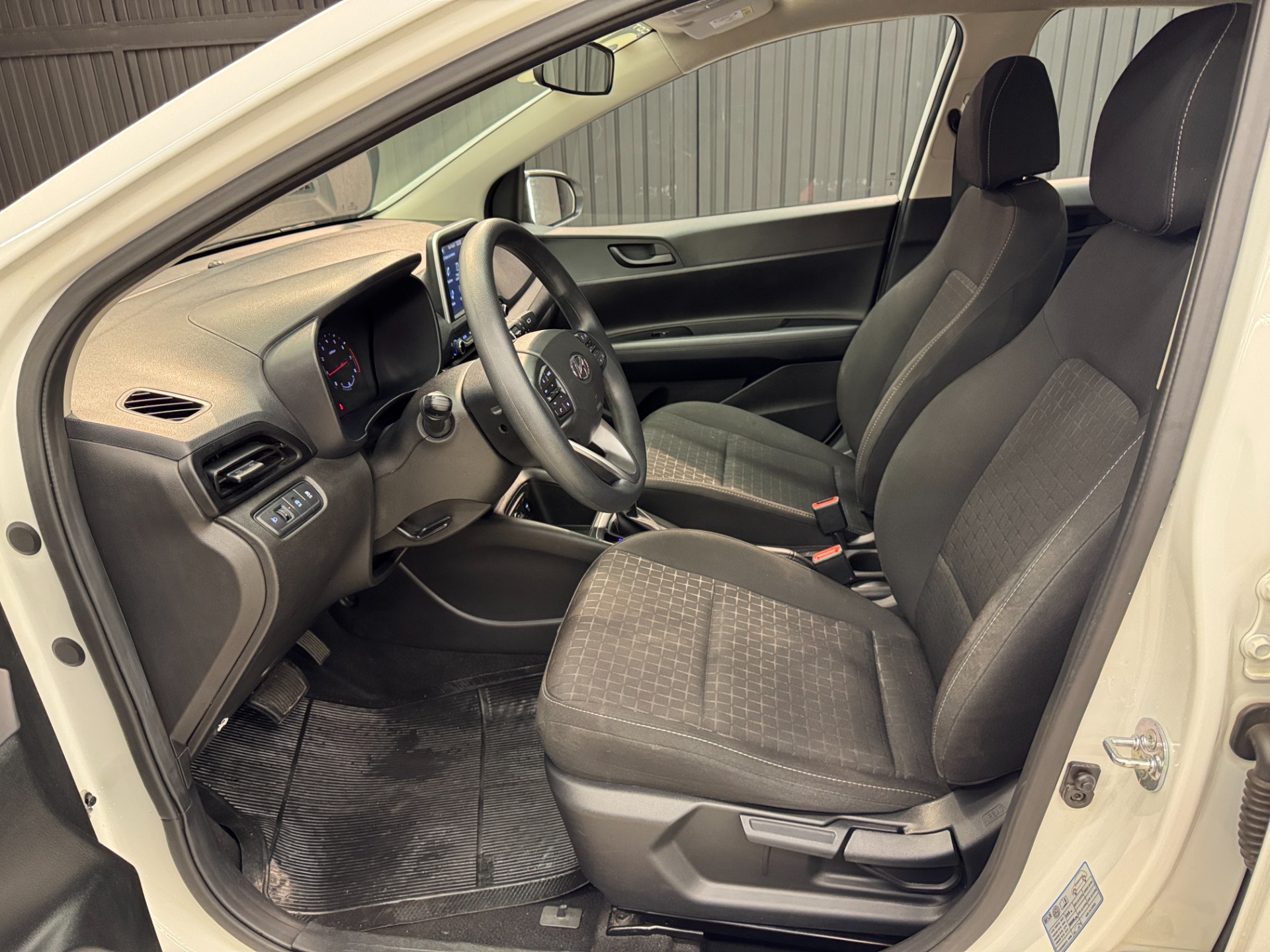 Hyundai HB20 Comfort Plus 1.0 Tb Flex 12V Aut. - foto 15