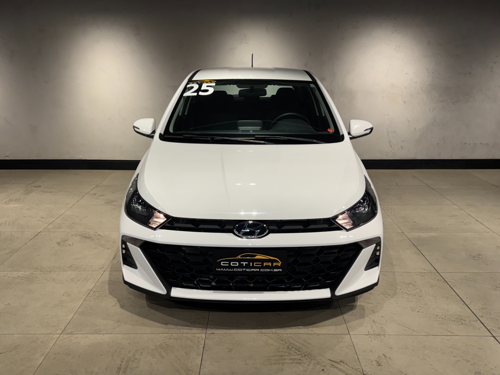 Hyundai HB20 Comfort Plus 1.0 Tb Flex 12V Aut. - foto 2