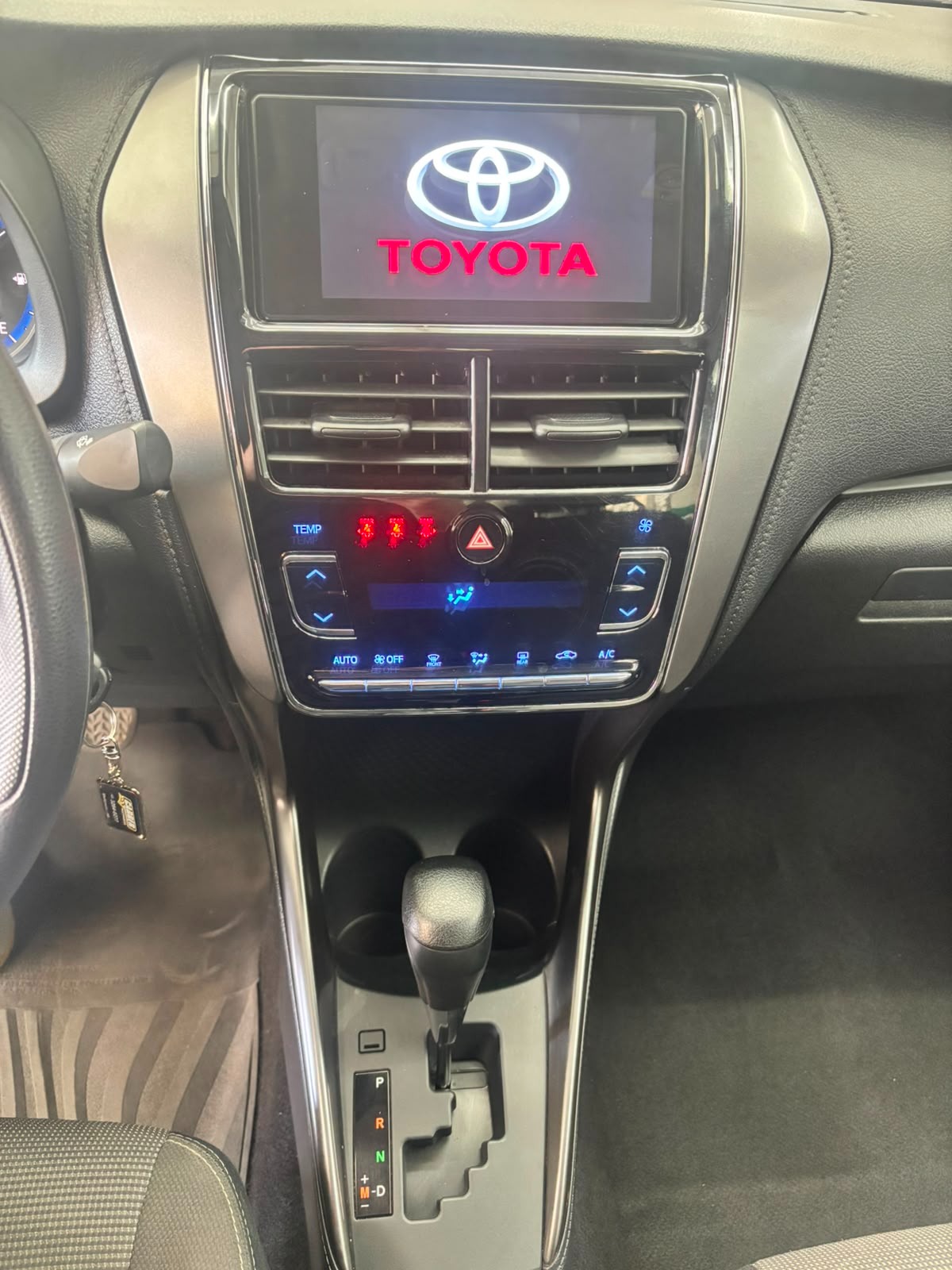 Toyota Yaris Xl Sedan 1.5 Flex 16V 4P Aut. - foto 17