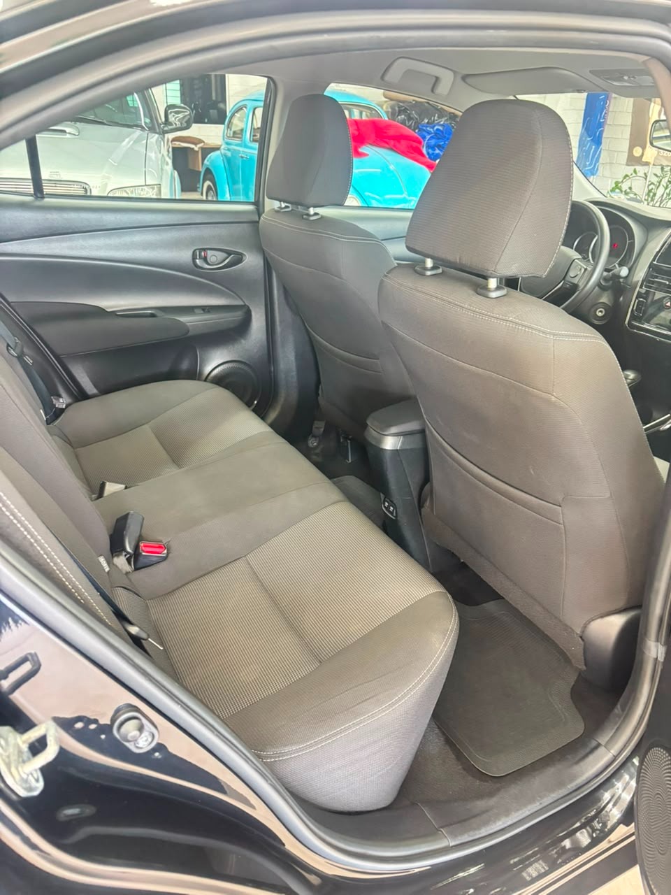 Toyota Yaris Xl Sedan 1.5 Flex 16V 4P Aut. - foto 13