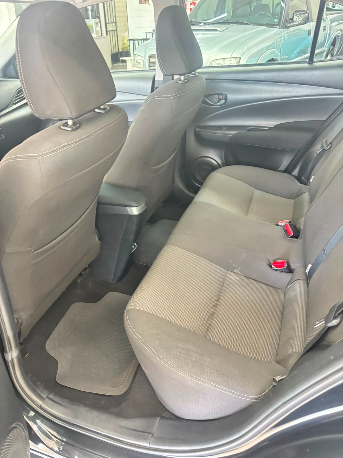 Toyota Yaris Xl Sedan 1.5 Flex 16V 4P Aut. - foto 12