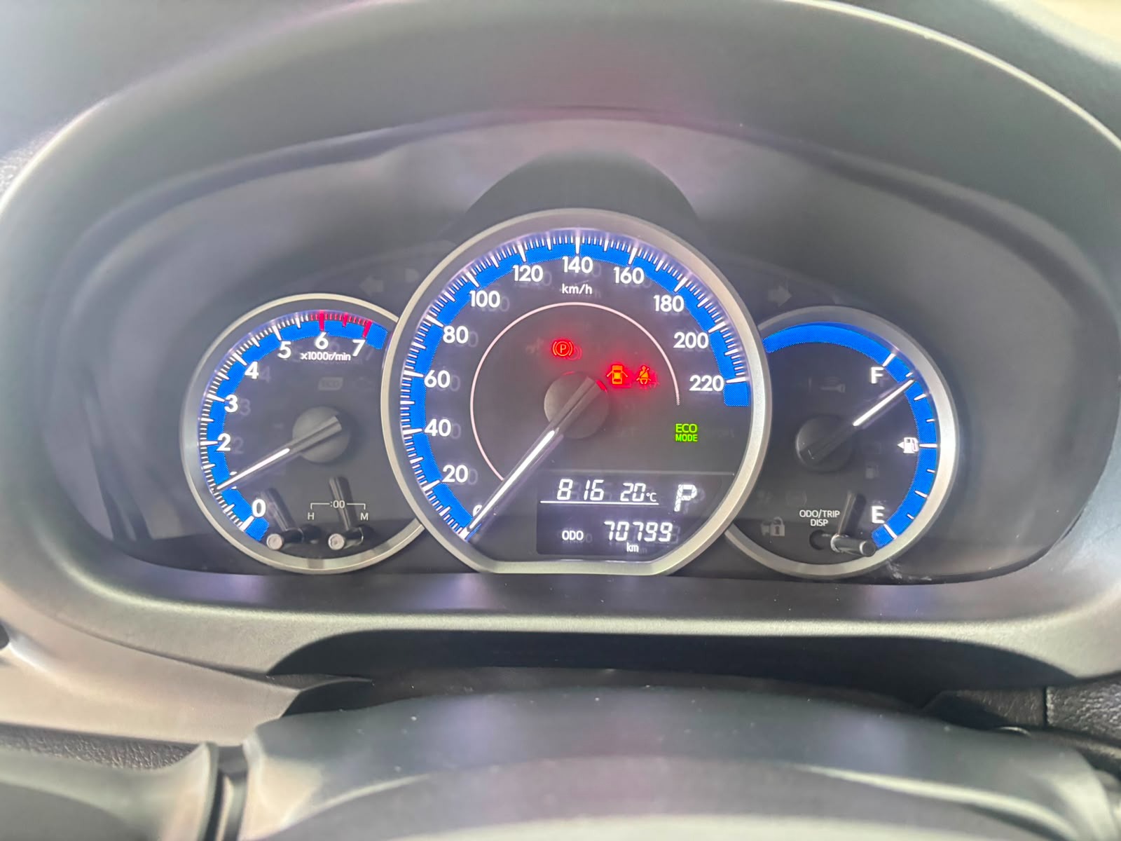 Toyota Yaris Xl Sedan 1.5 Flex 16V 4P Aut. - foto 9