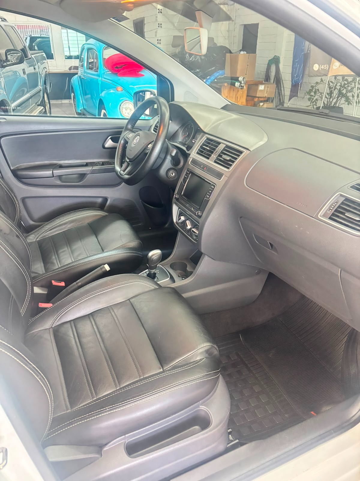 Volkswagen Fox Connect I Motion 1.6 Flex 8V 5P - foto 13