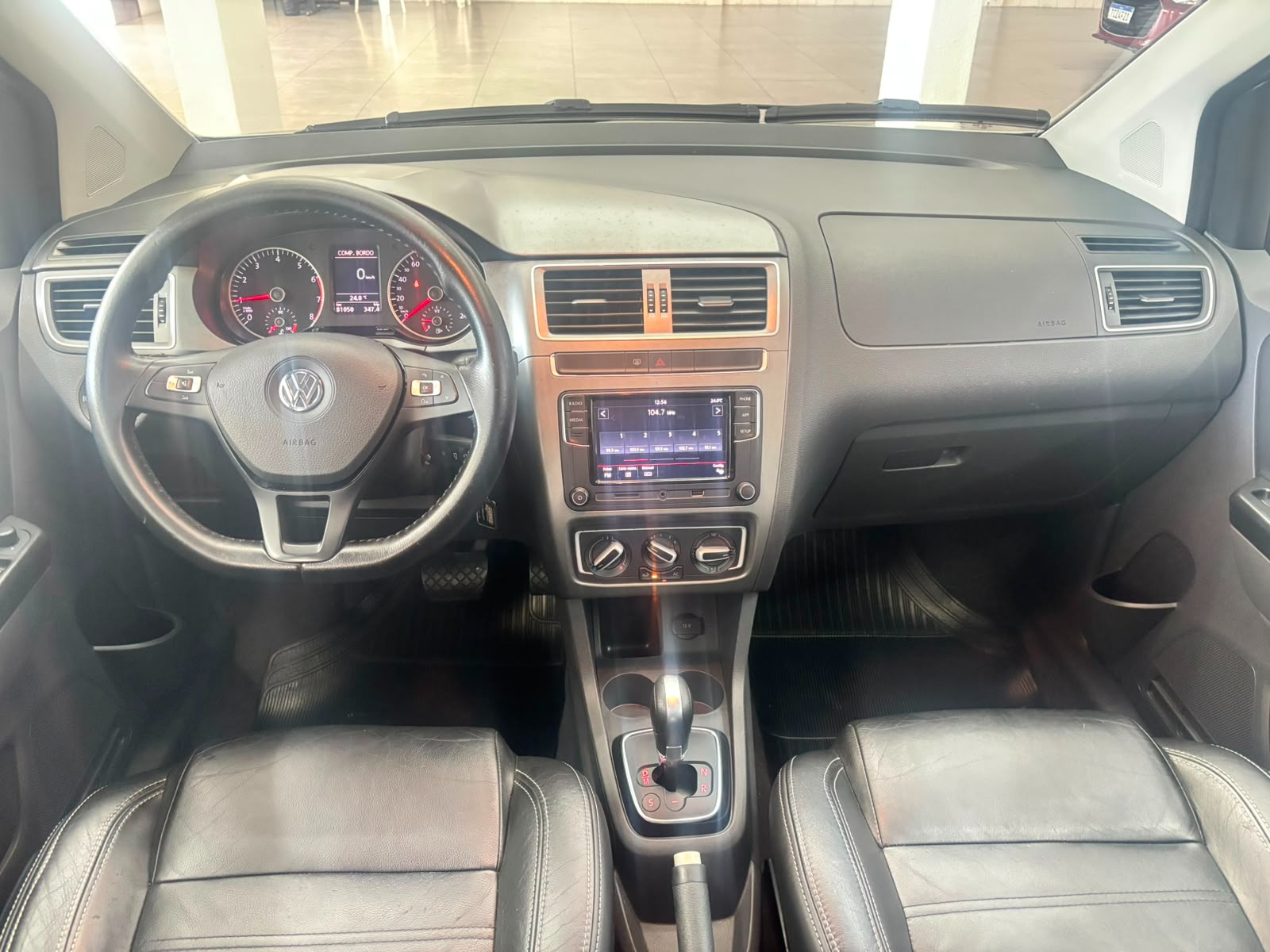 Volkswagen Fox Connect I Motion 1.6 Flex 8V 5P - foto 10