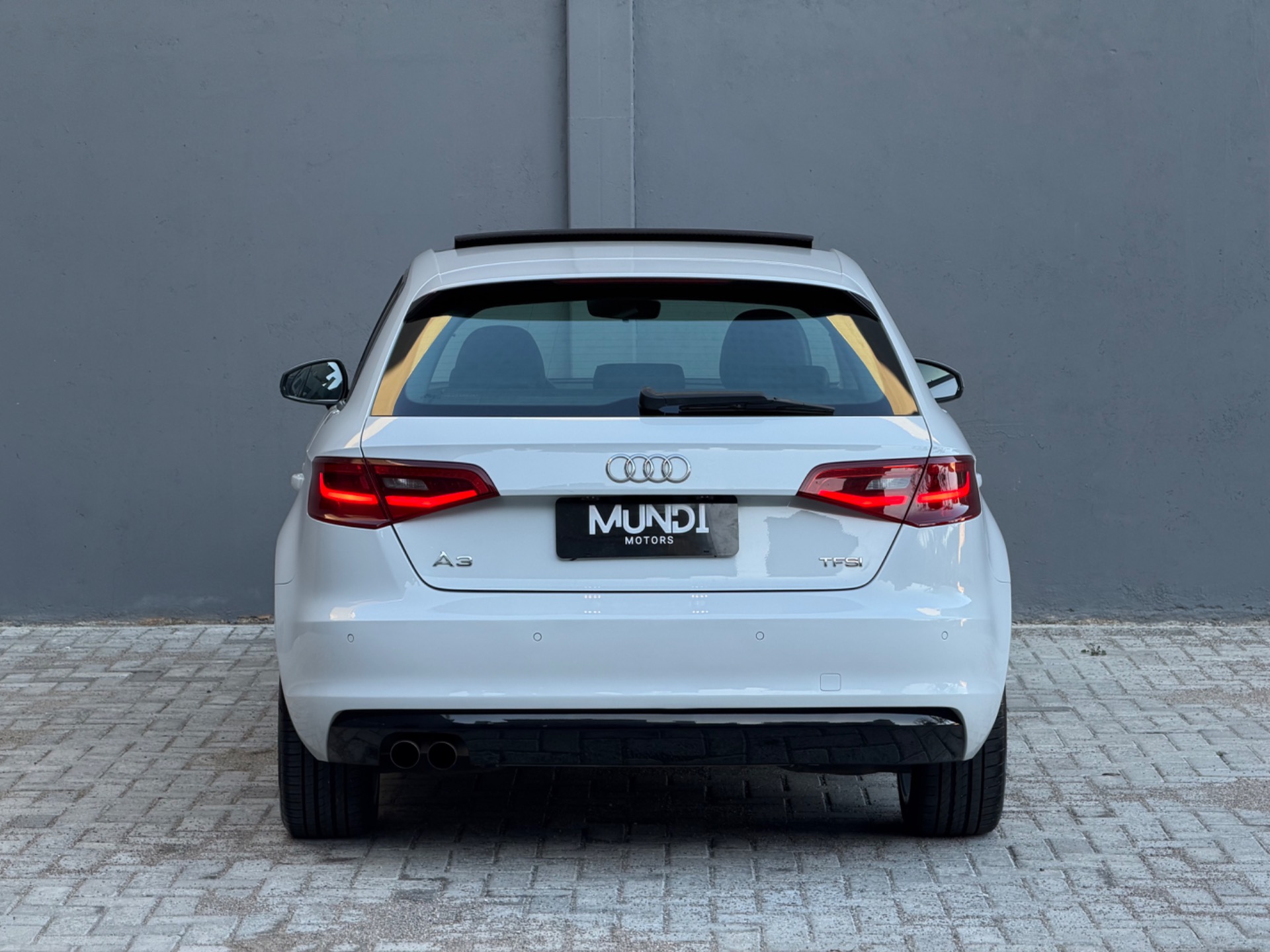 Audi A3 Sportback 1.4 TFSI S Tronic - foto 3
