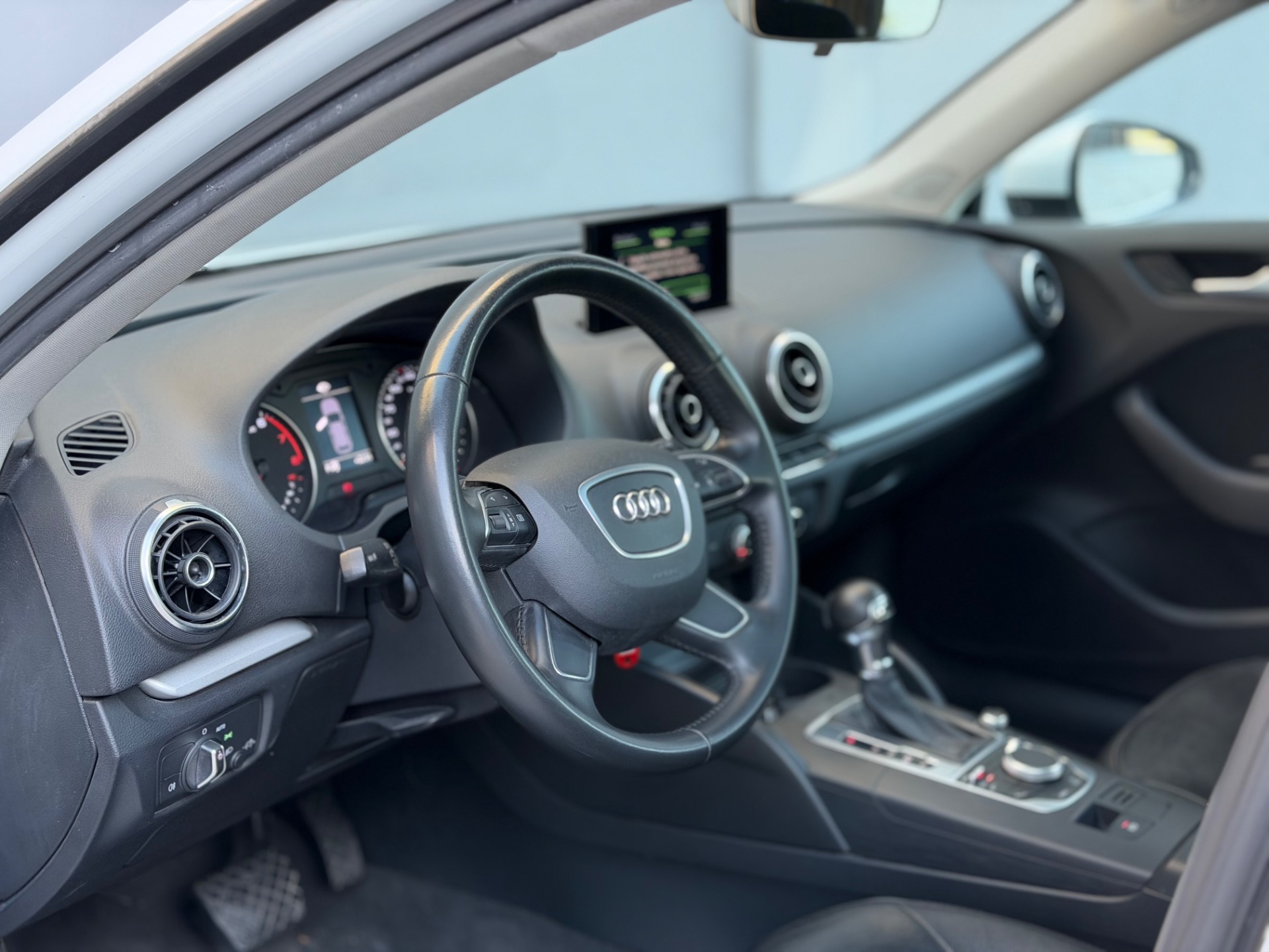 Audi A3 Sportback 1.4 TFSI S Tronic - foto 8