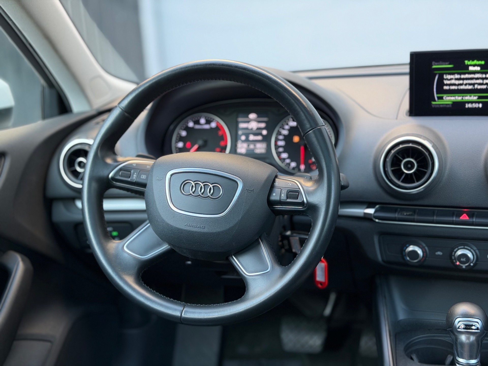 Audi A3 Sportback 1.4 TFSI S Tronic - foto 6
