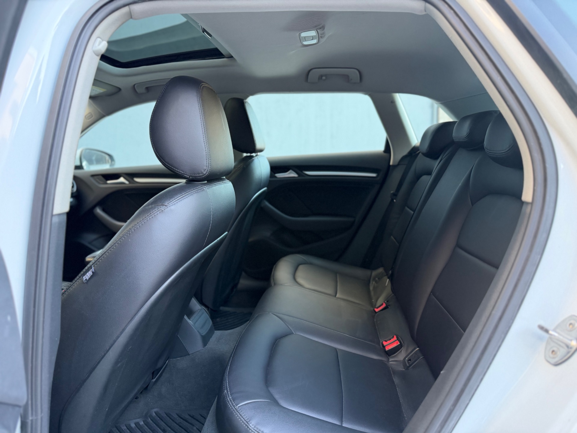 Audi A3 Sportback 1.4 TFSI S Tronic - foto 13