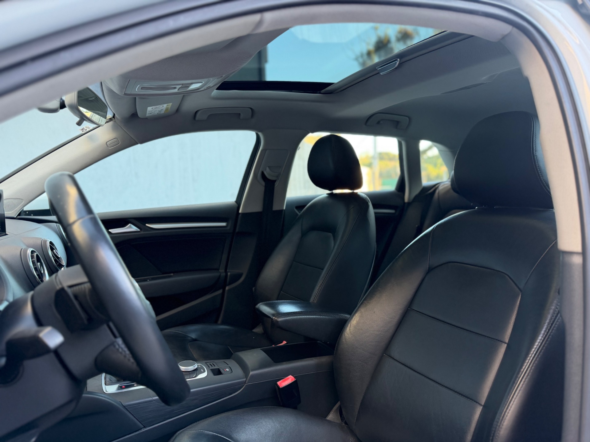 Audi A3 Sportback 1.4 TFSI S Tronic - foto 12