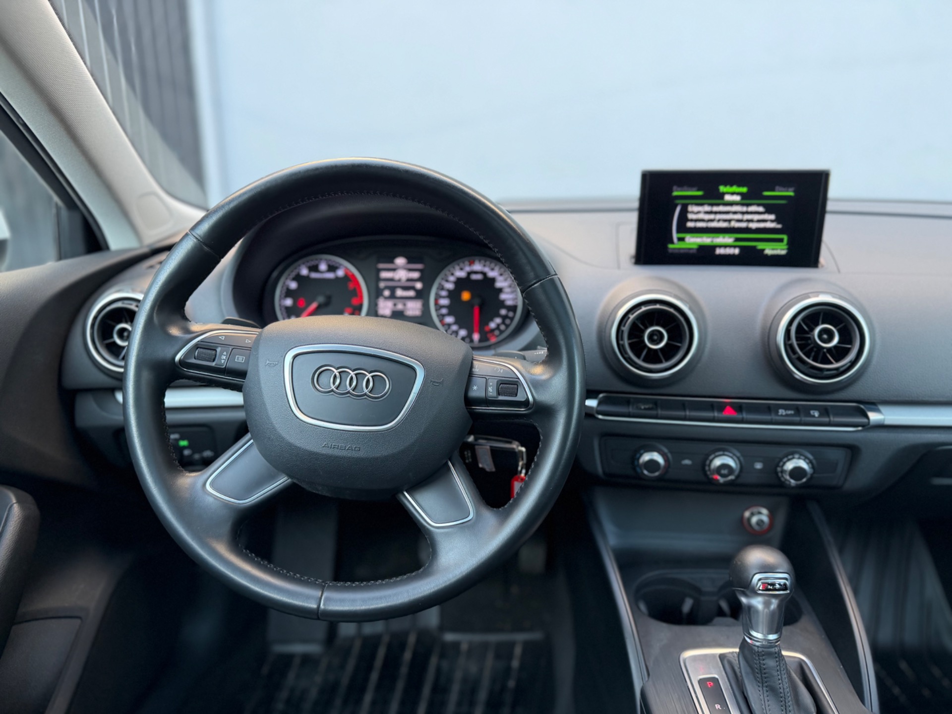Audi A3 Sportback 1.4 TFSI S Tronic - foto 9