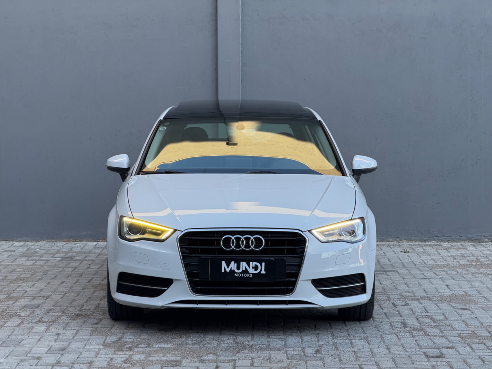 Audi A3 Sportback 1.4 TFSI S Tronic - foto 2