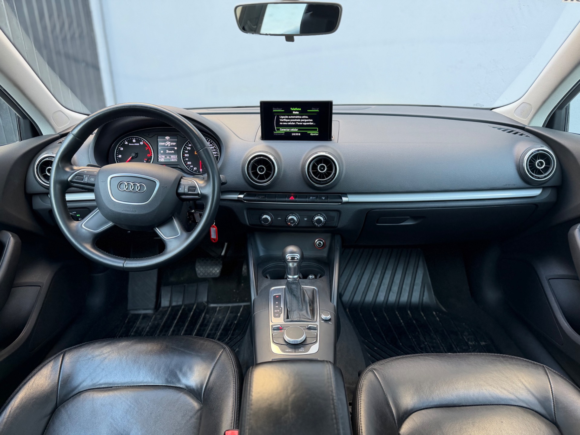 Audi A3 Sportback 1.4 TFSI S Tronic - foto 5