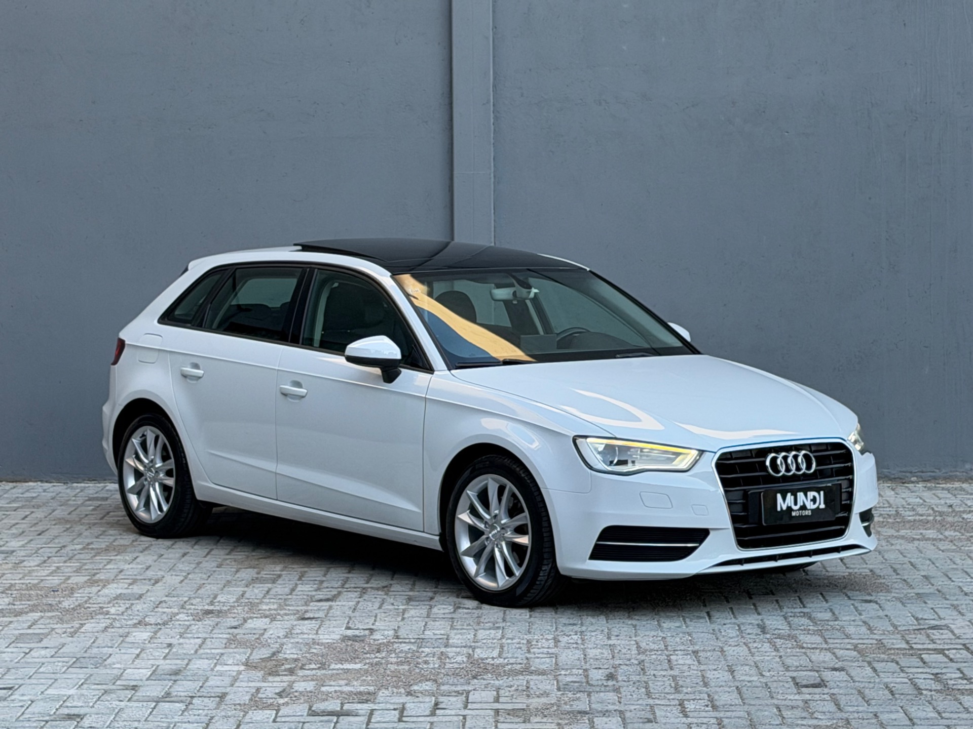 Audi A3 2016 à venda