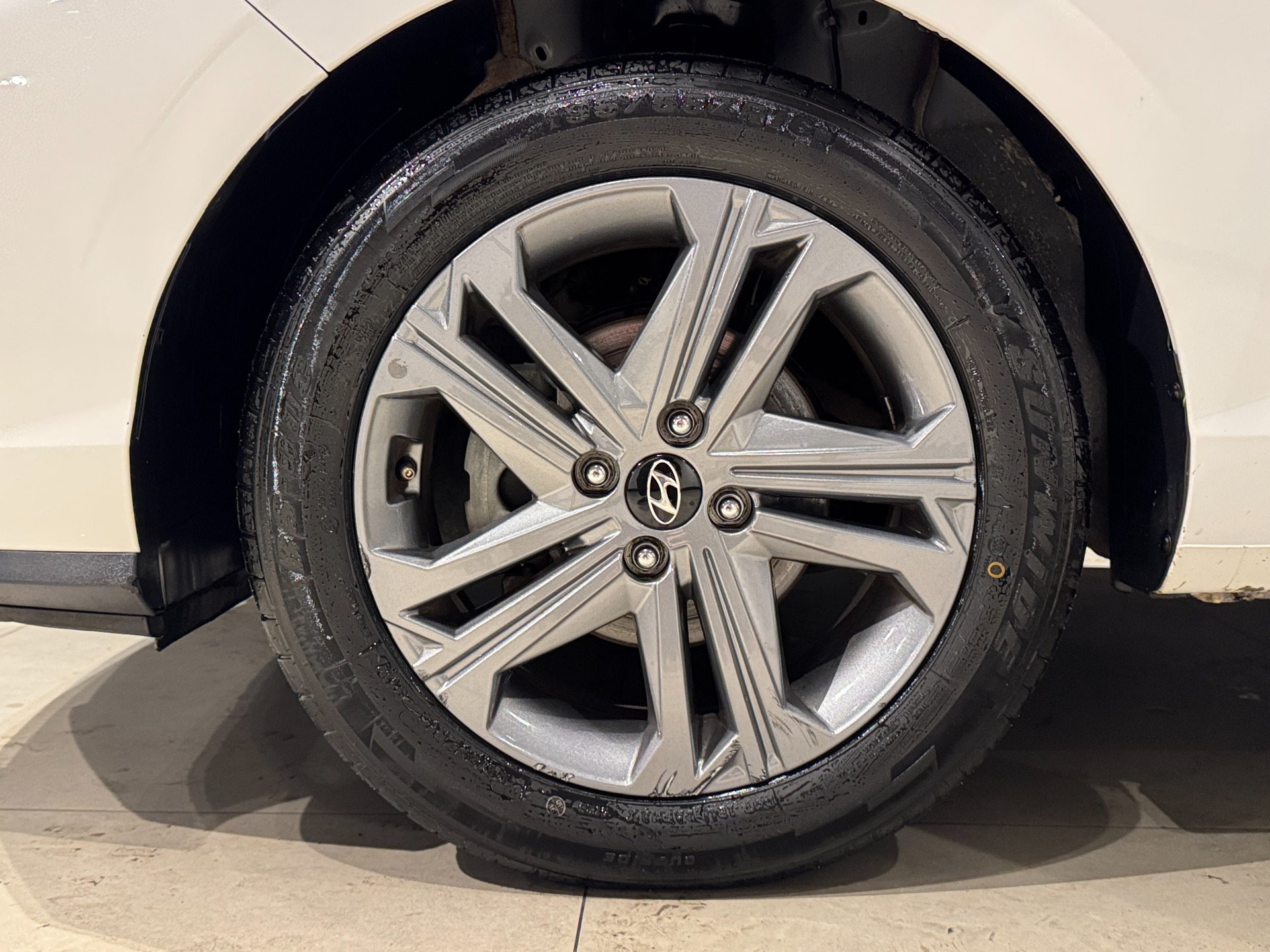Hyundai HB20 Comfort Plus 1.0 Tb Flex 12V Aut. - foto 7
