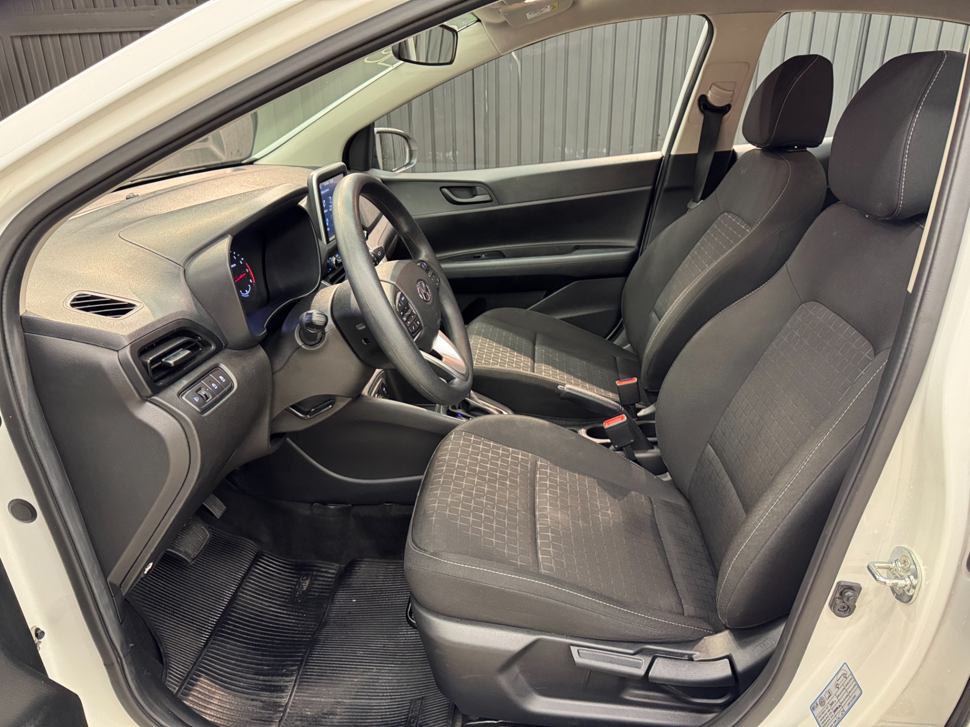 Hyundai HB20 Comfort Plus 1.0 Tb Flex 12V Aut. - foto 15