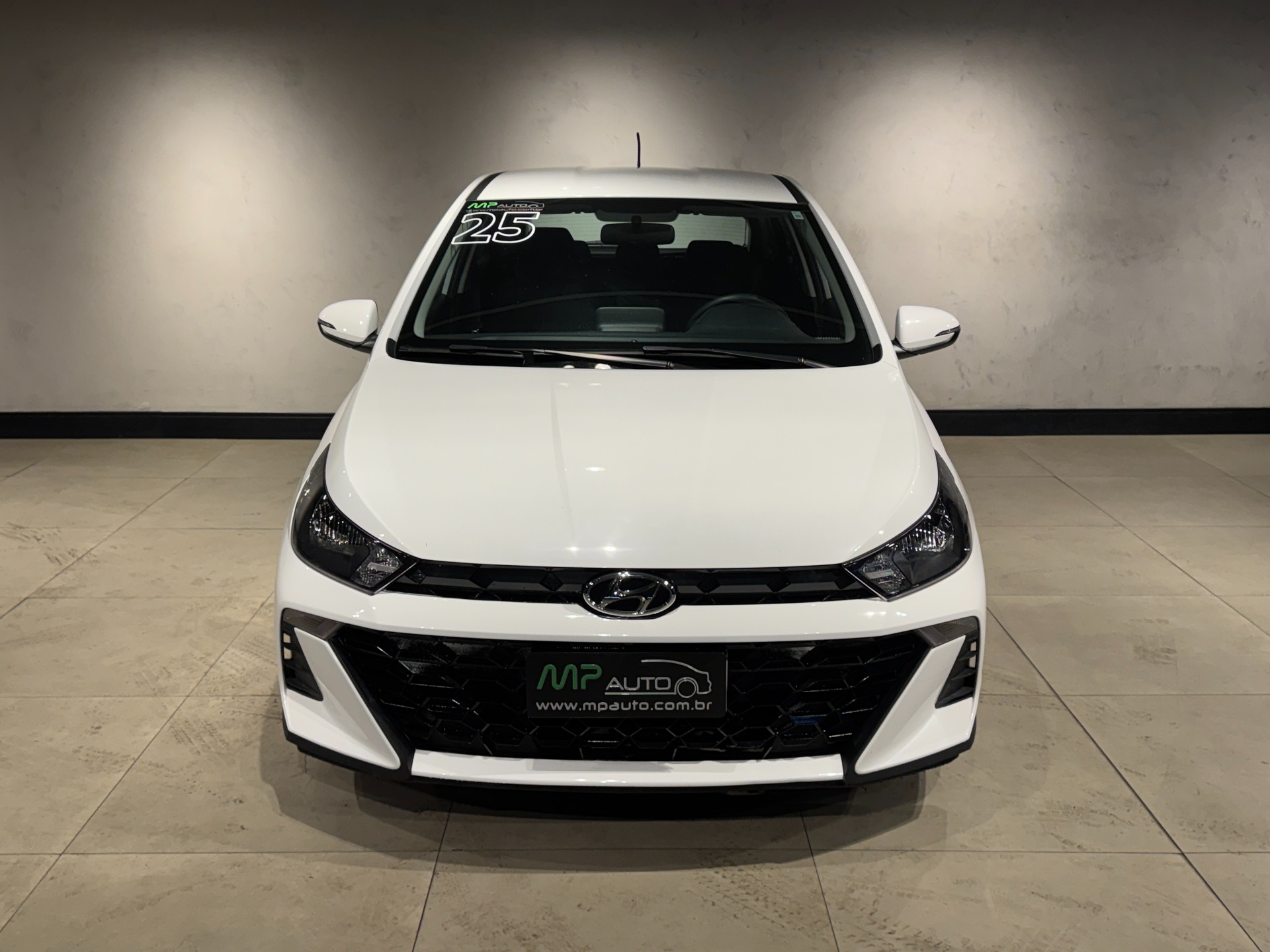 Hyundai HB20 Comfort Plus 1.0 Tb Flex 12V Aut. - foto 2