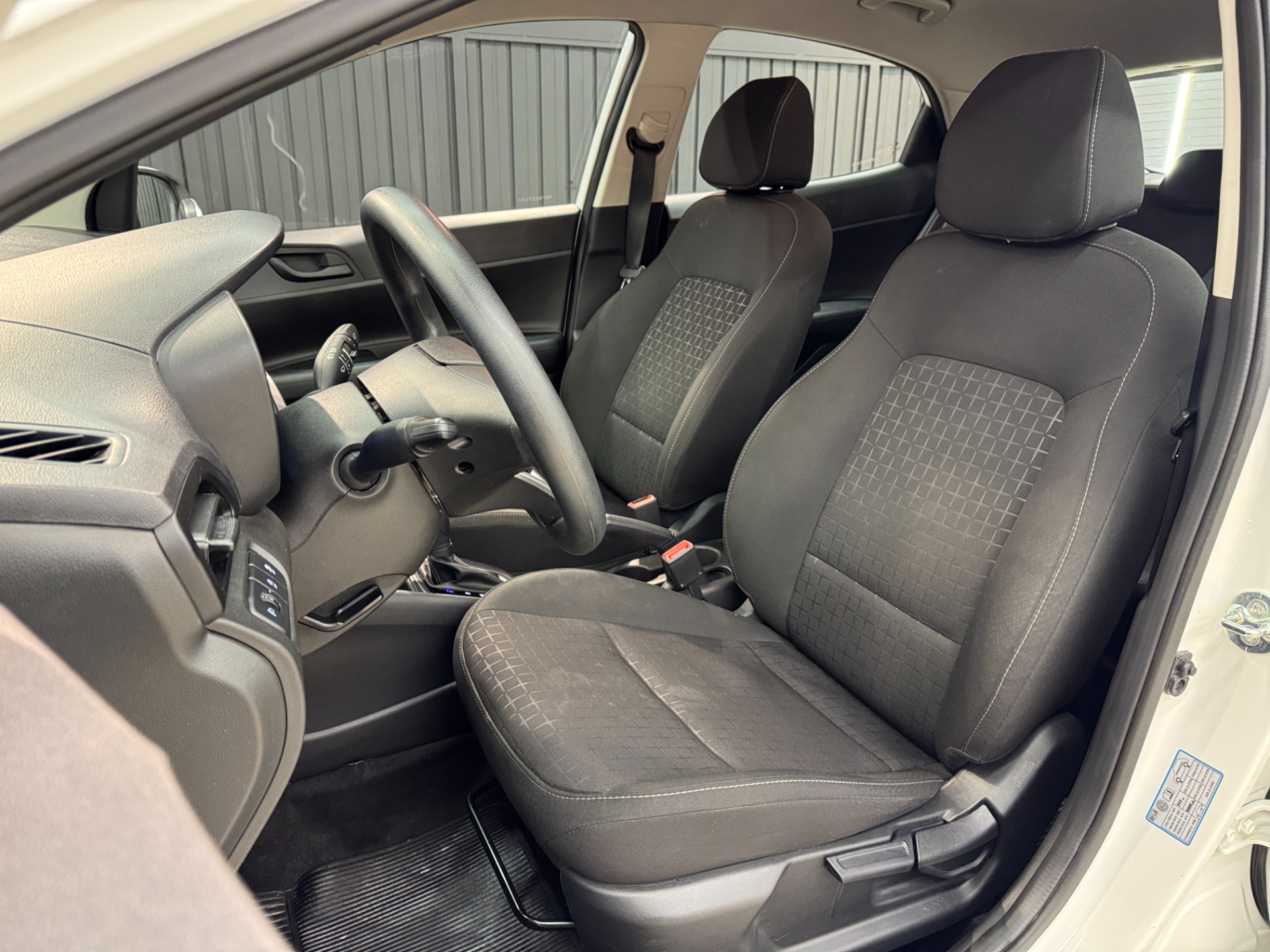 Hyundai HB20 Comfort Plus 1.0 Tb Flex 12V Aut. - foto 16