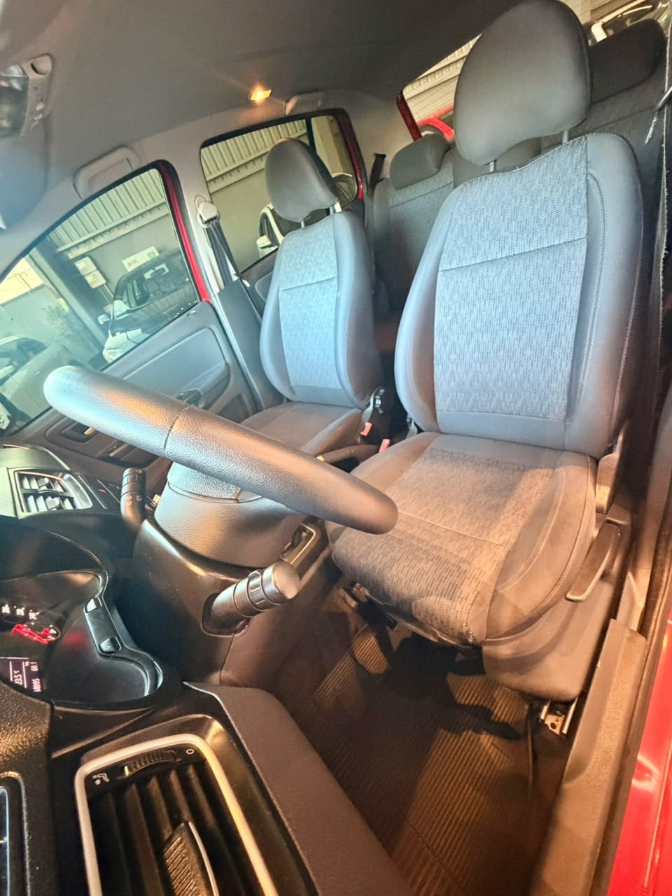 Volkswagen Fox 1.6 Mi Total Flex 8V 5P - foto 2